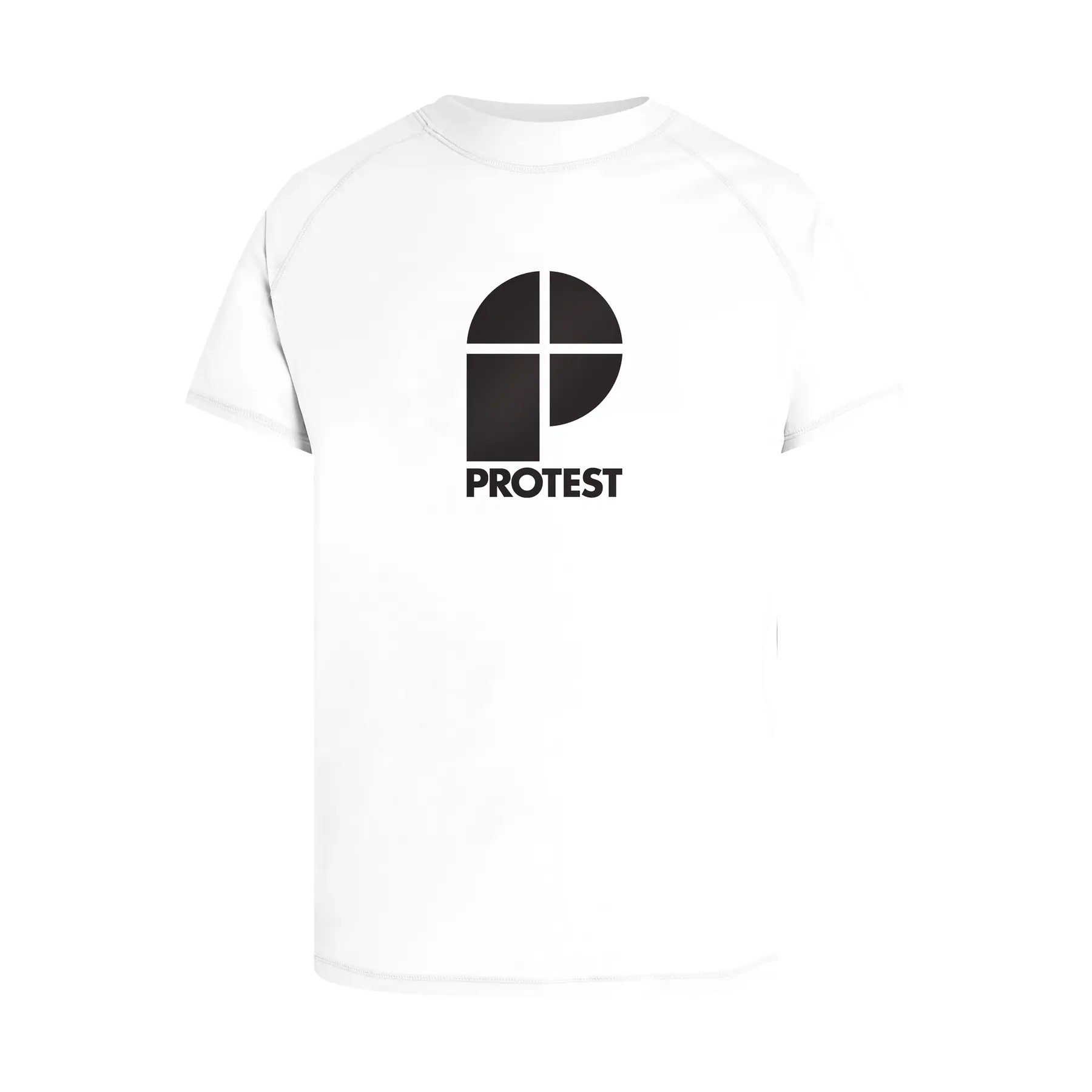 T-shirt Protest Caters