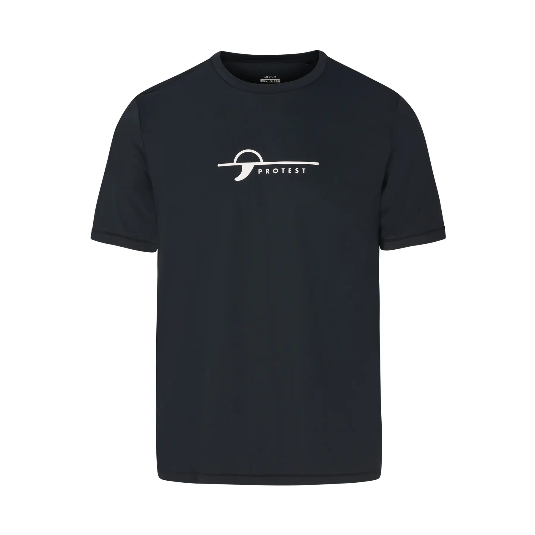 T-shirt Protest Core