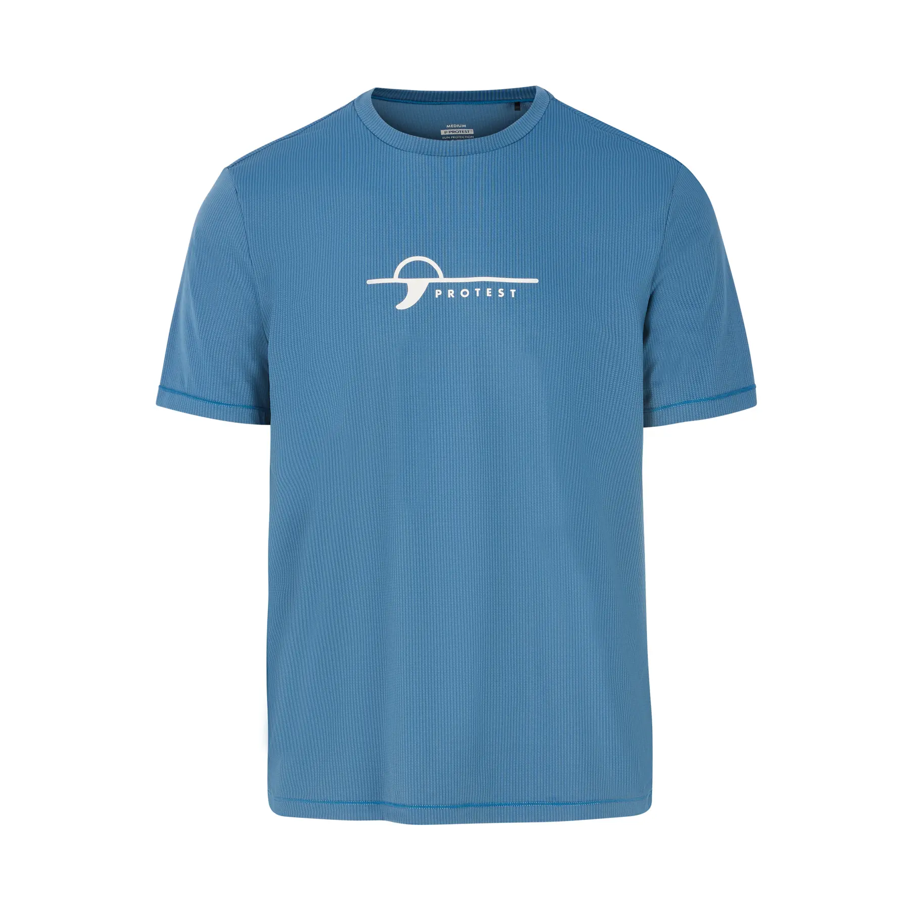 T-shirt Protest Core