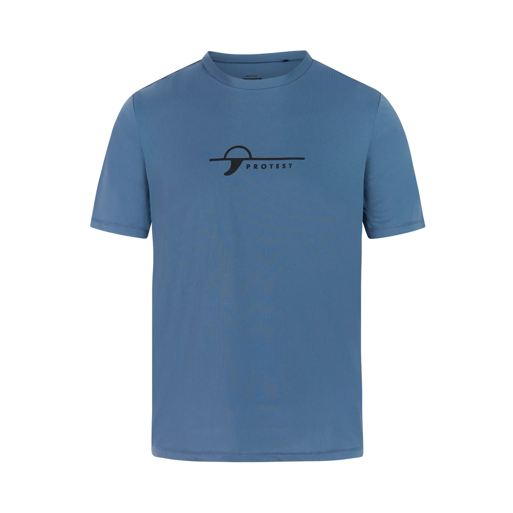 T-shirt Protest Core