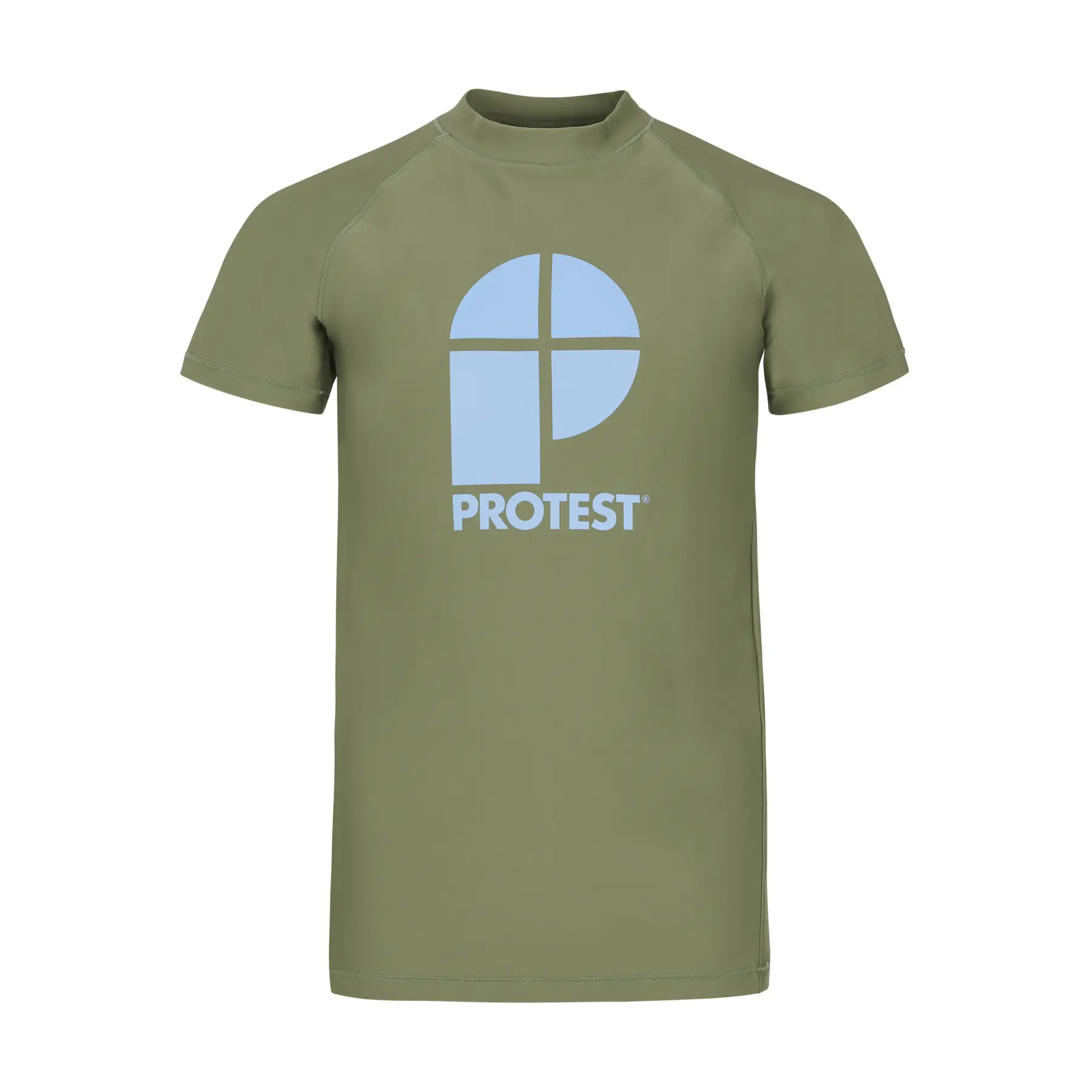 Kid's T-shirt Protest Berents