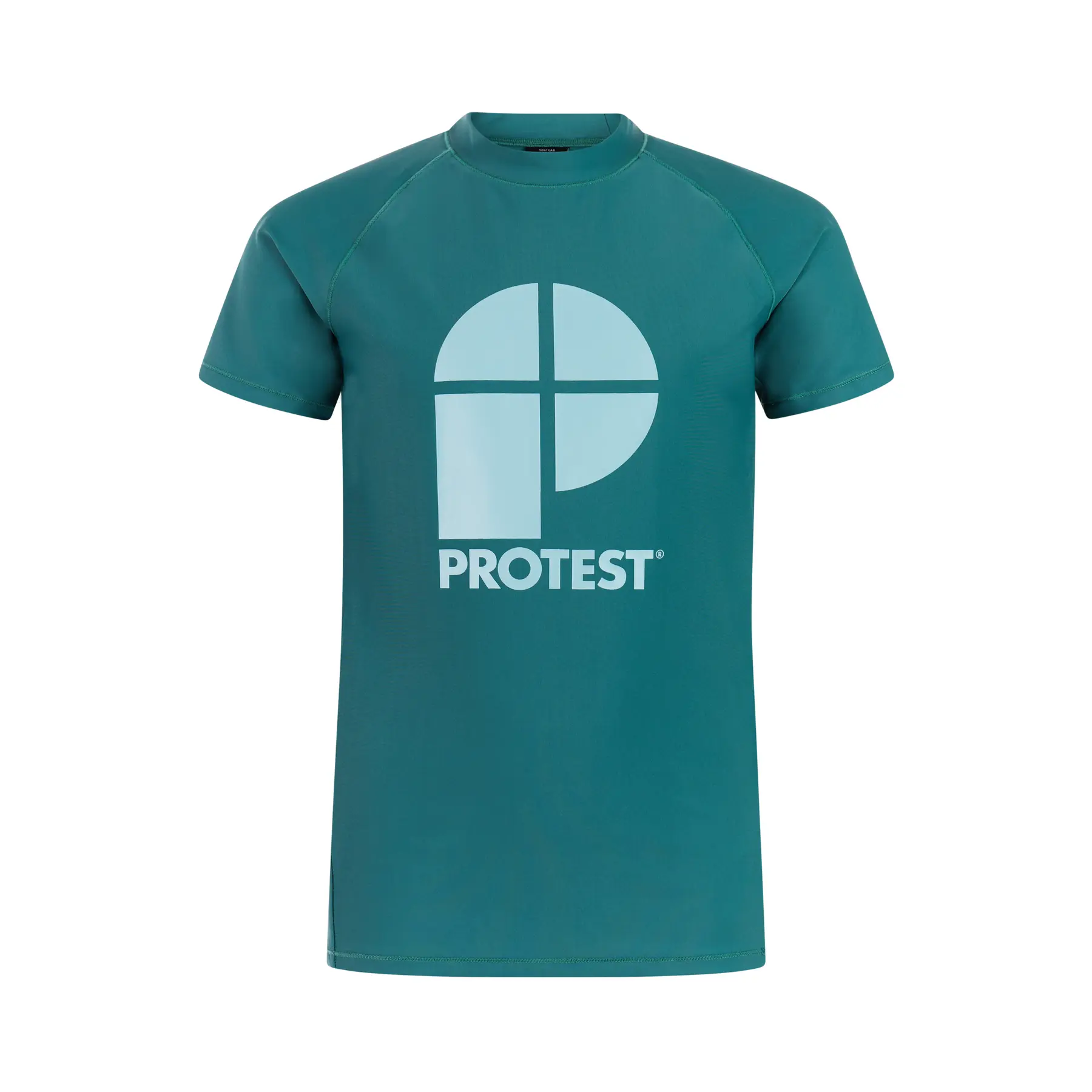 Kid's T-shirt Protest Berents
