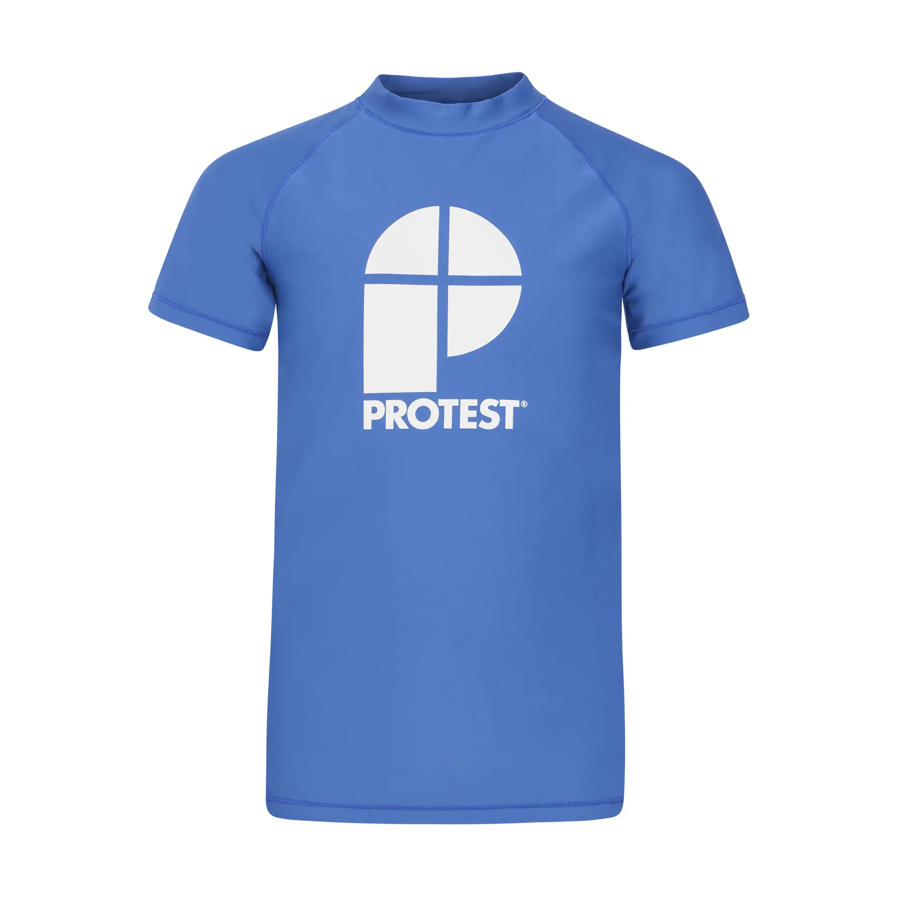 Kid's T-shirt Protest Berents