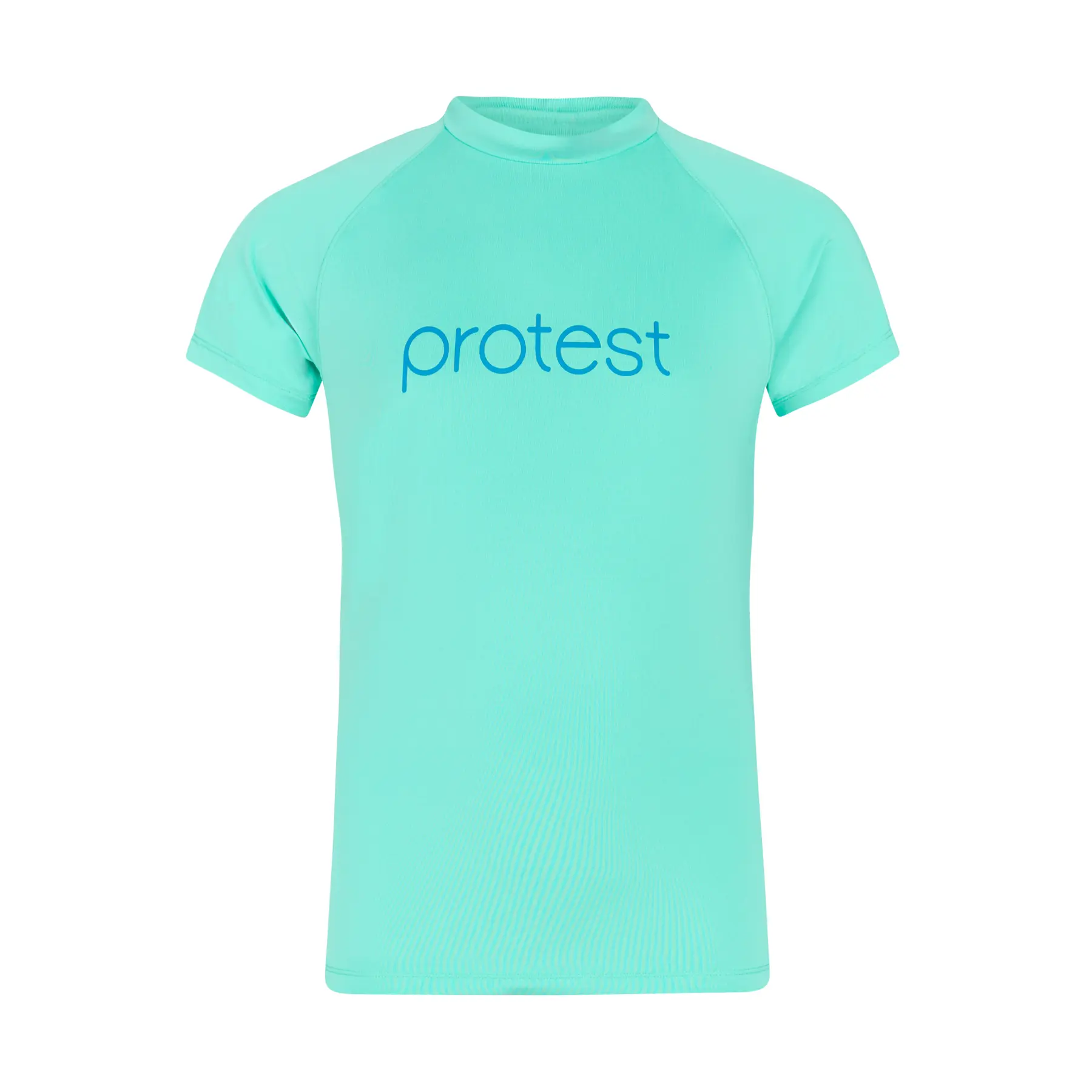 Girl's T-shirt Protest Senna