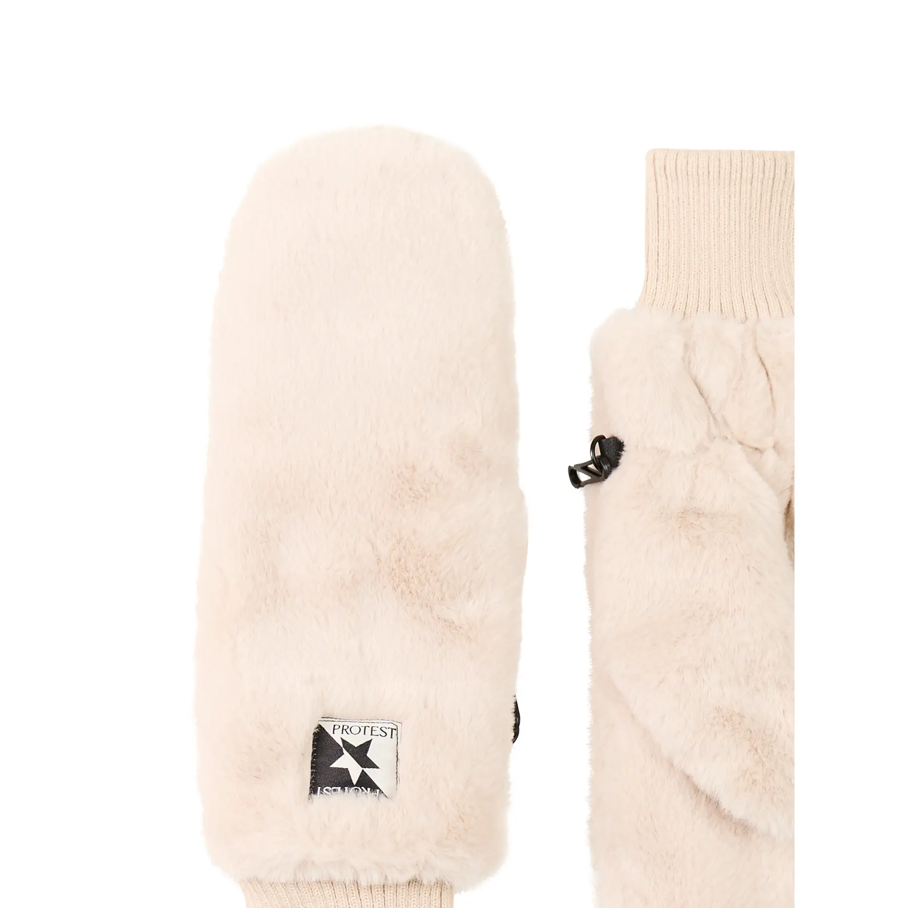 Protest PRTPyriet - Ski wanten Dames - Teddy
