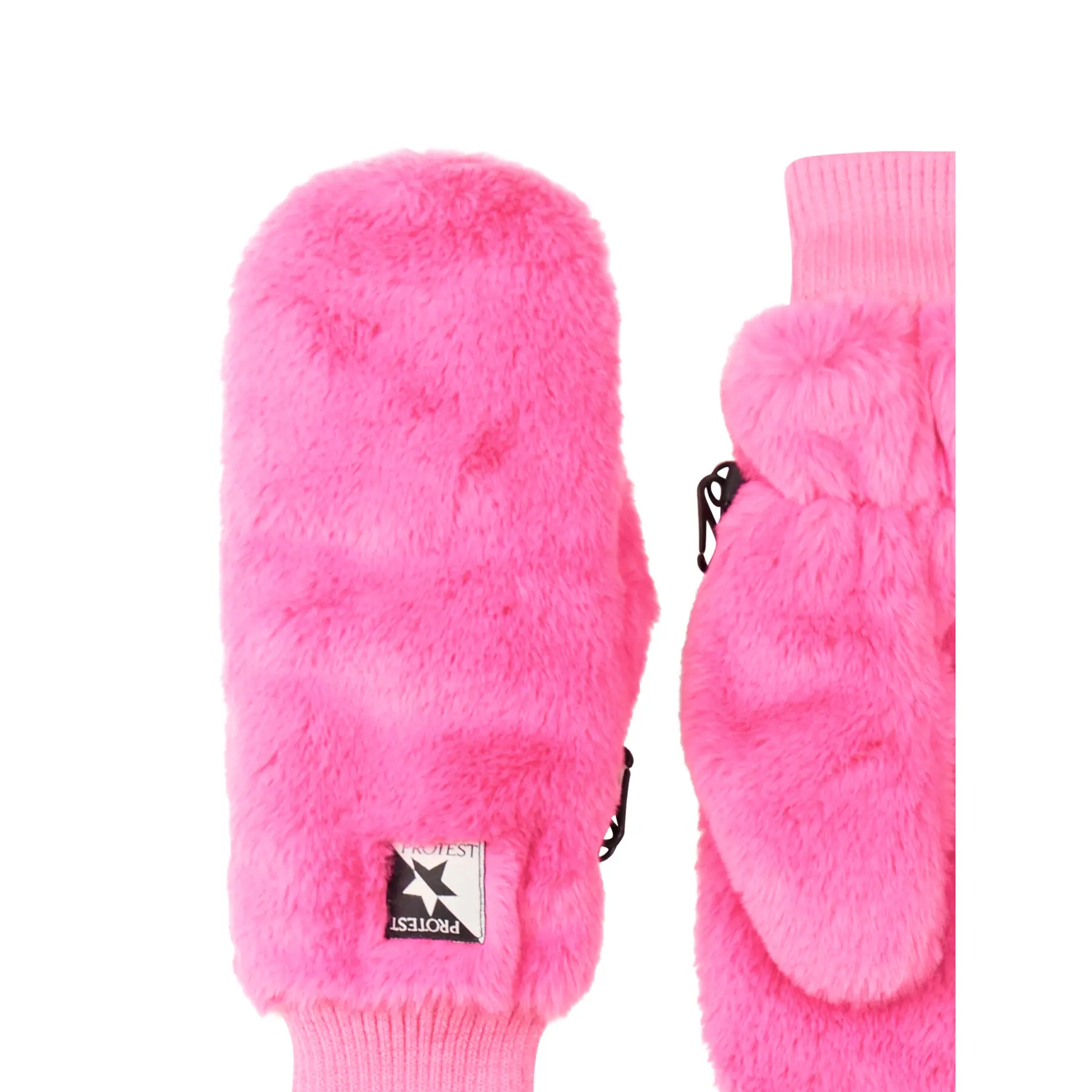Protest PRTPyriet - Ski wanten Dames - Teddy