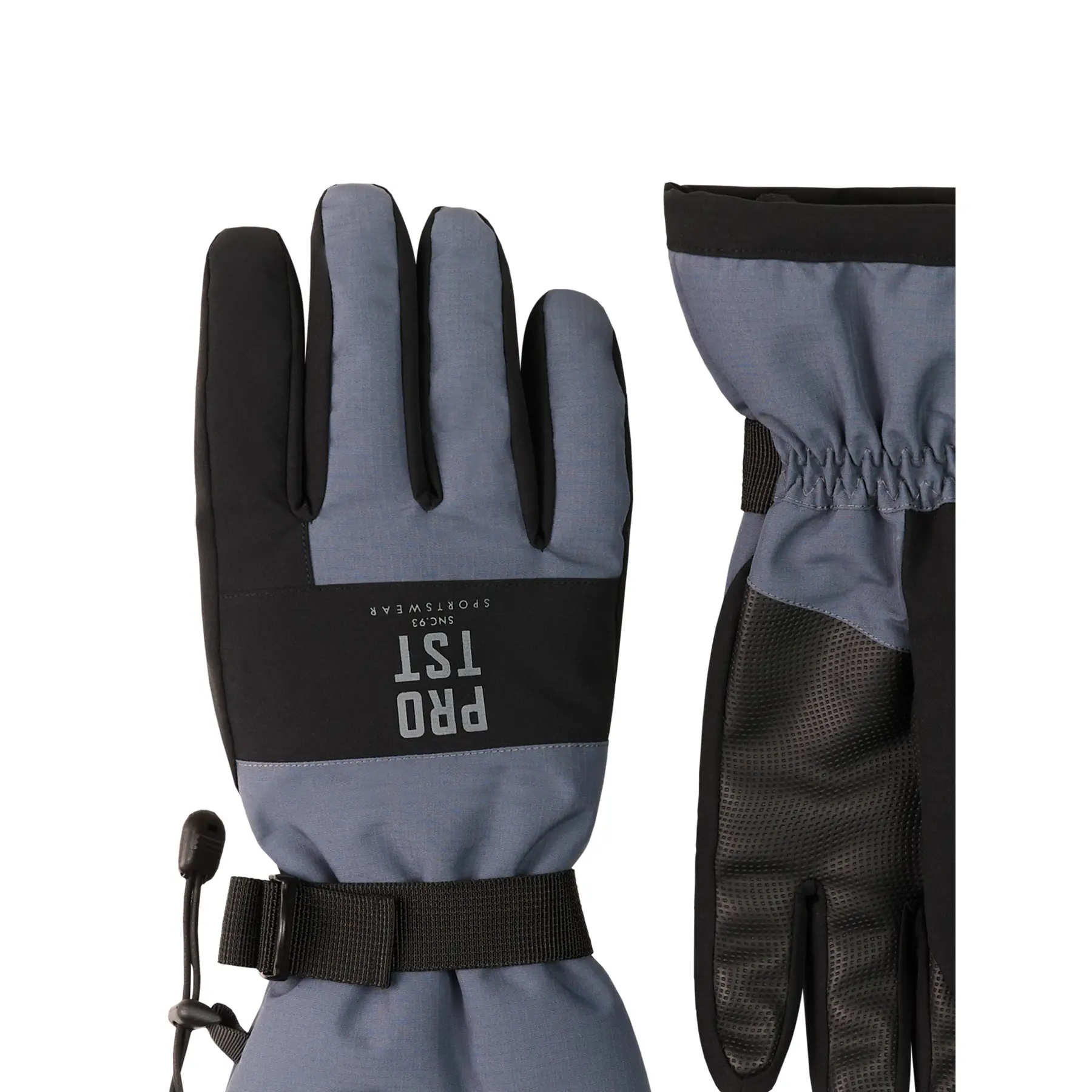 Skihandschuhe Protest Shuffle