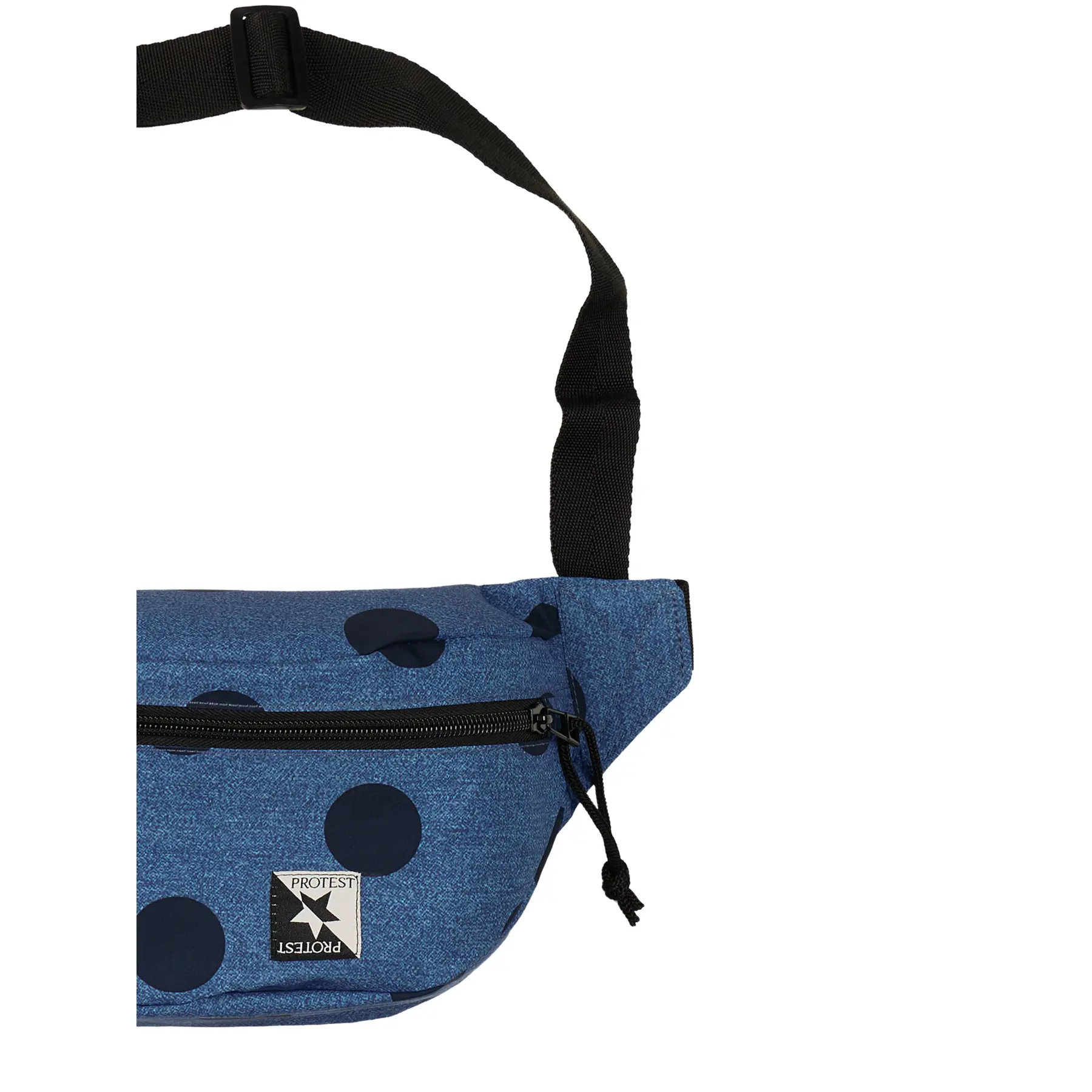 Protest PRTOkay - Heuptas Dames - Fanny Pack