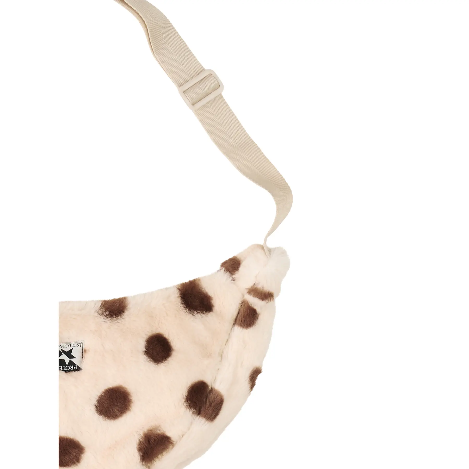 Protest PRTInside - Heuptas Dames - Fanny Pack - Teddy