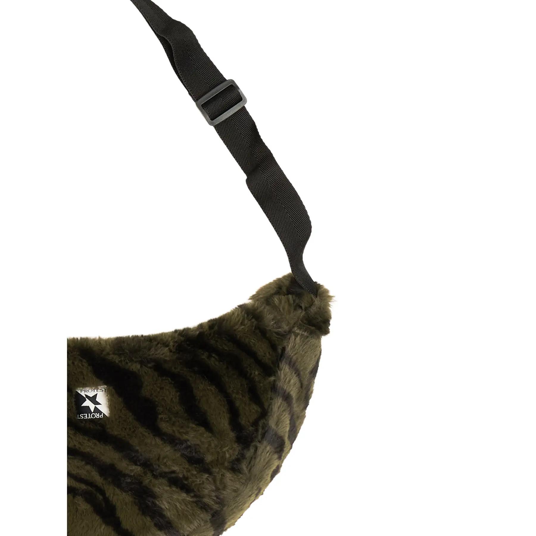 Protest PRTInside - Heuptas Dames - Fanny Pack - Teddy