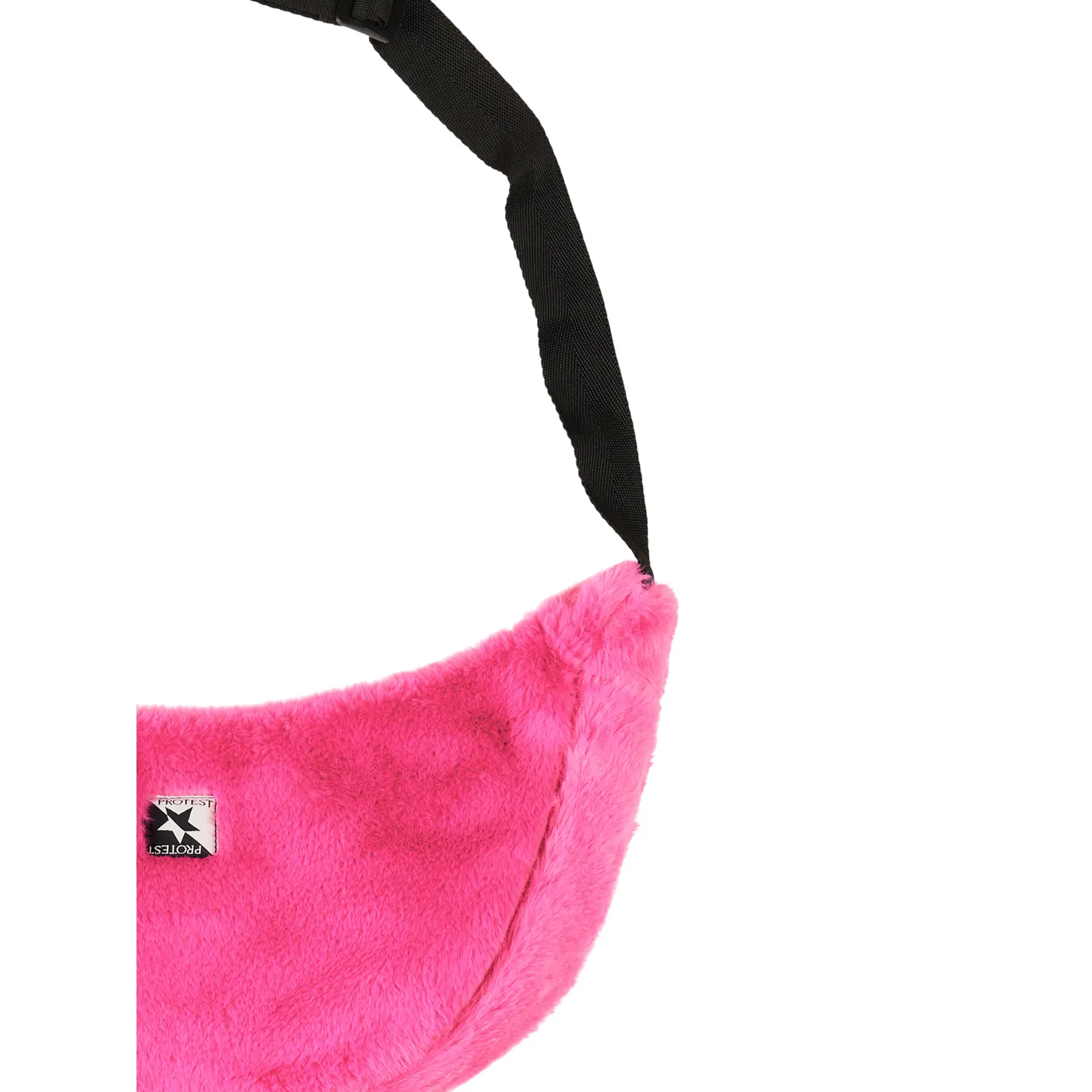 Protest PRTInside - Heuptas Dames - Fanny Pack - Teddy