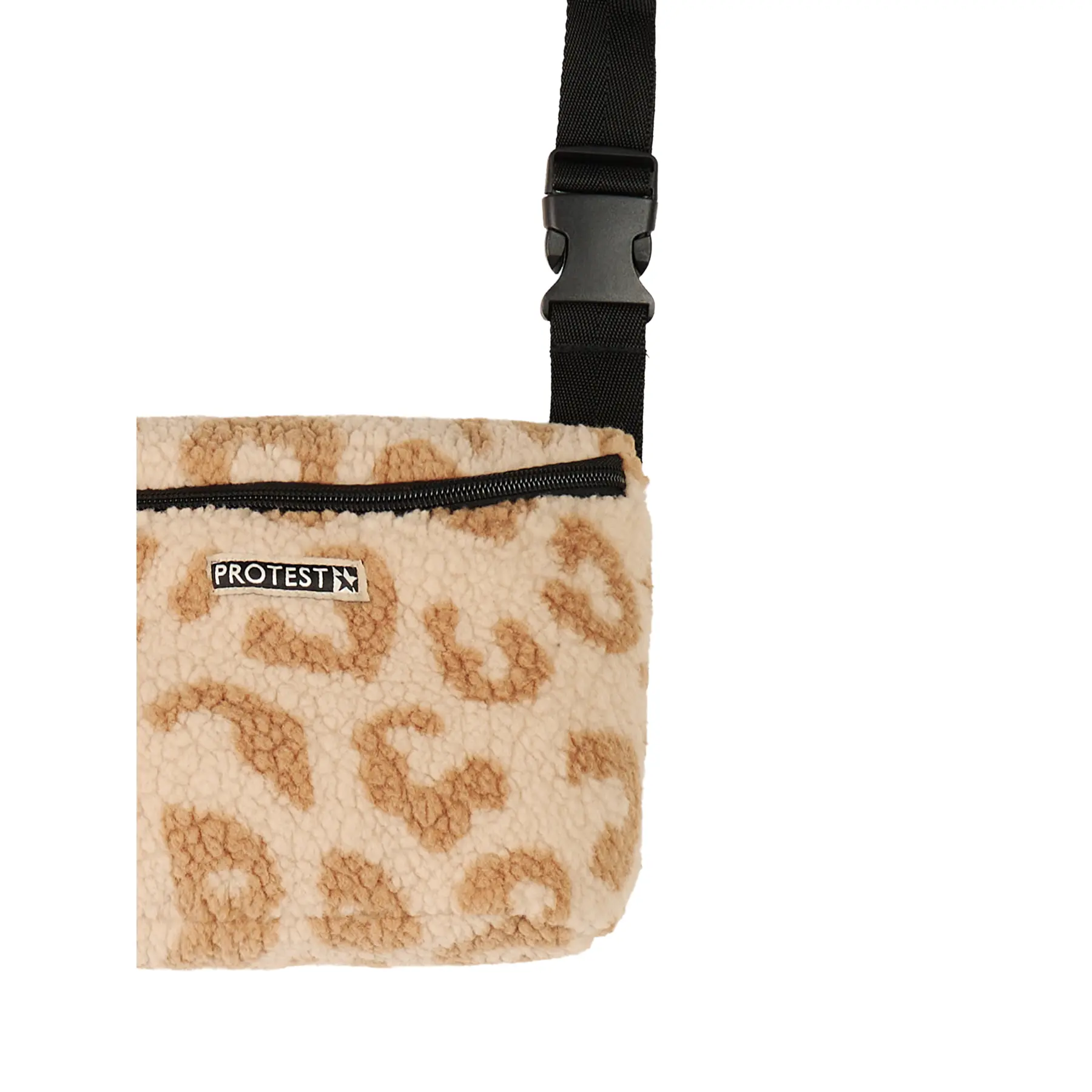 Protest PRTMeryl - Heuptas Dames - Fanny Pack - Teddy