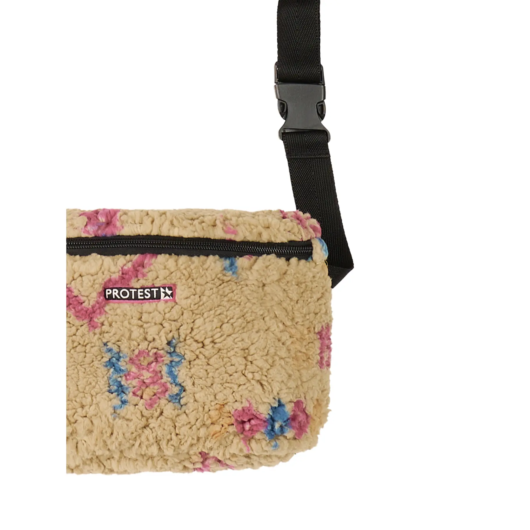 Protest PRTMeryl - Heuptas Dames - Fanny Pack - Teddy
