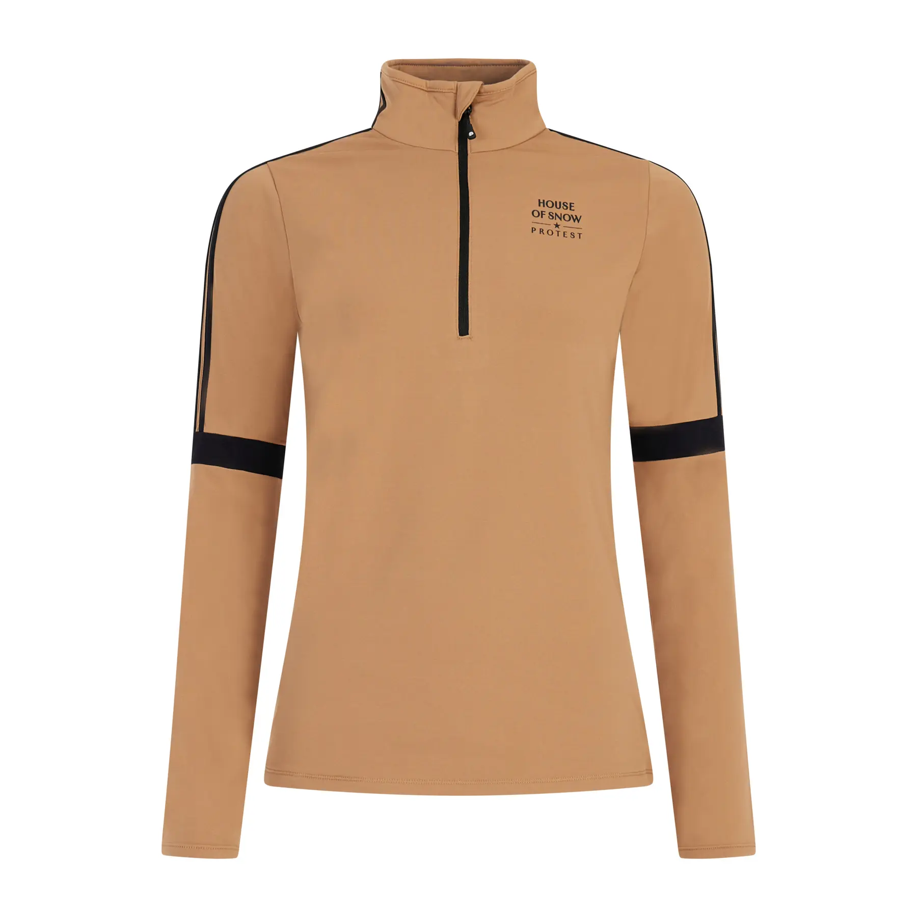 Fleece für Damen Protest Carly