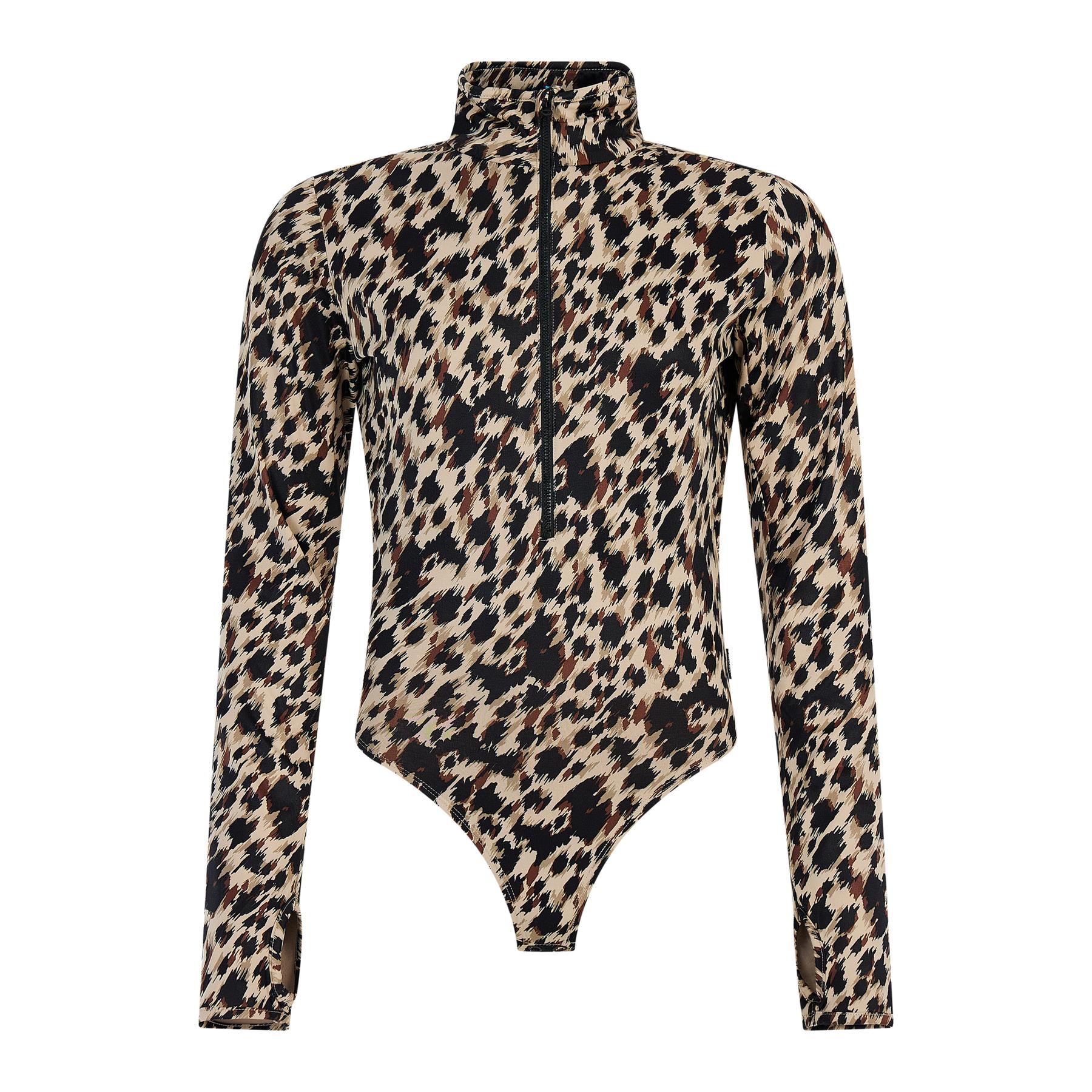 8721088080013 - Unterziehpullover 1 4 Reißverschluss Damen Cosmic 8721088080013 - Unterziehpullover 1 4 Reißverschluss Damen Cosmic