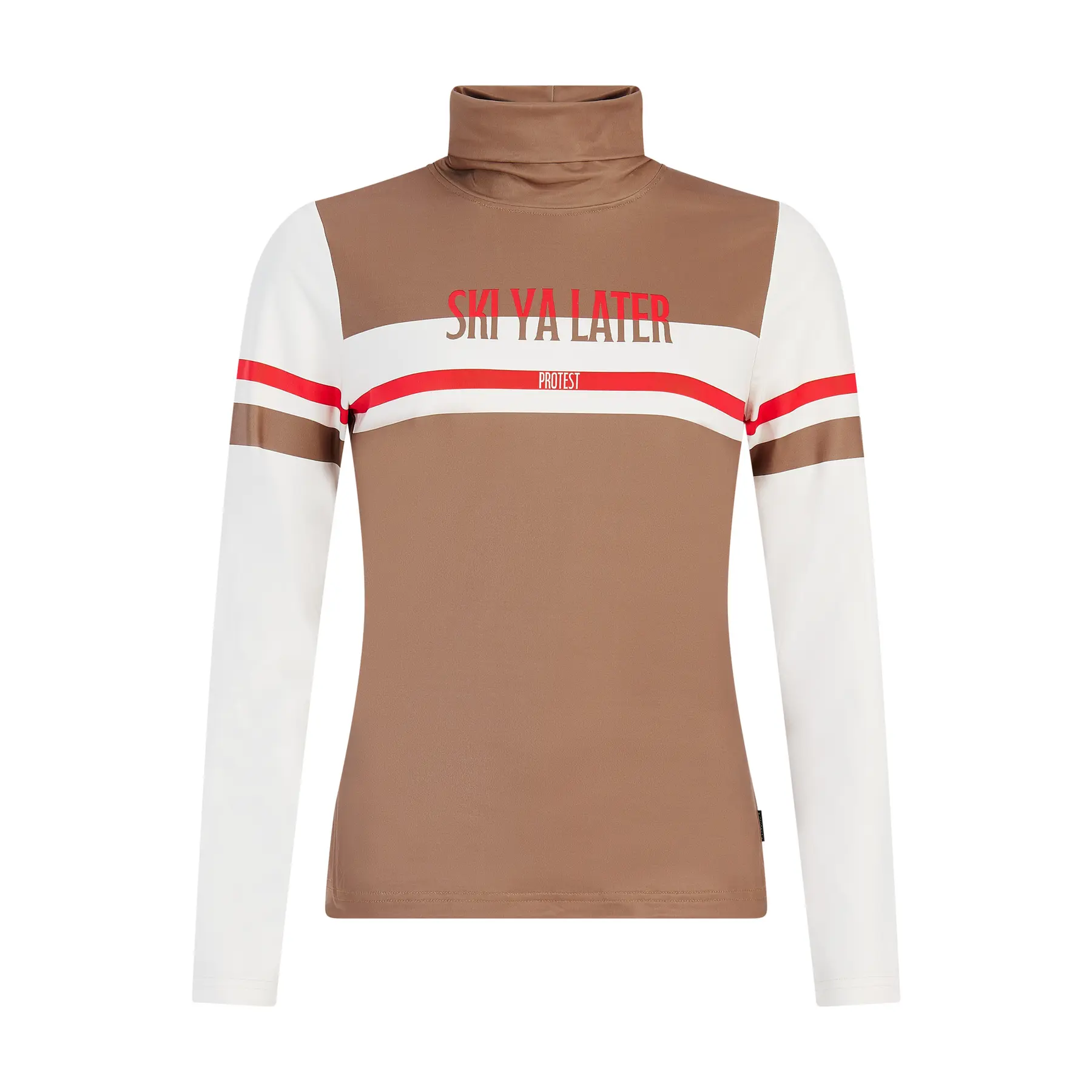 Unterziehpullover Damen Protest Create