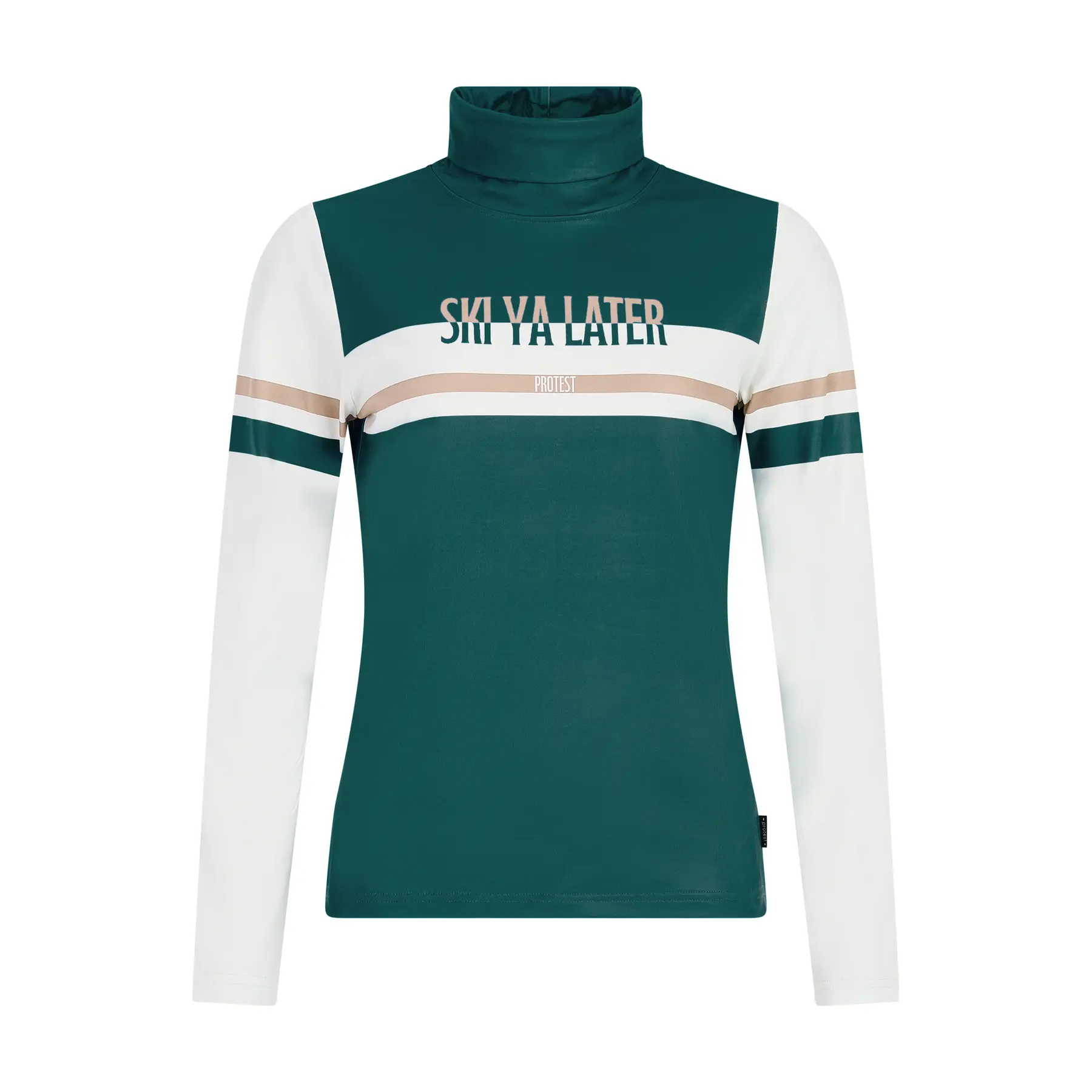Unterziehpullover Damen Protest Create
