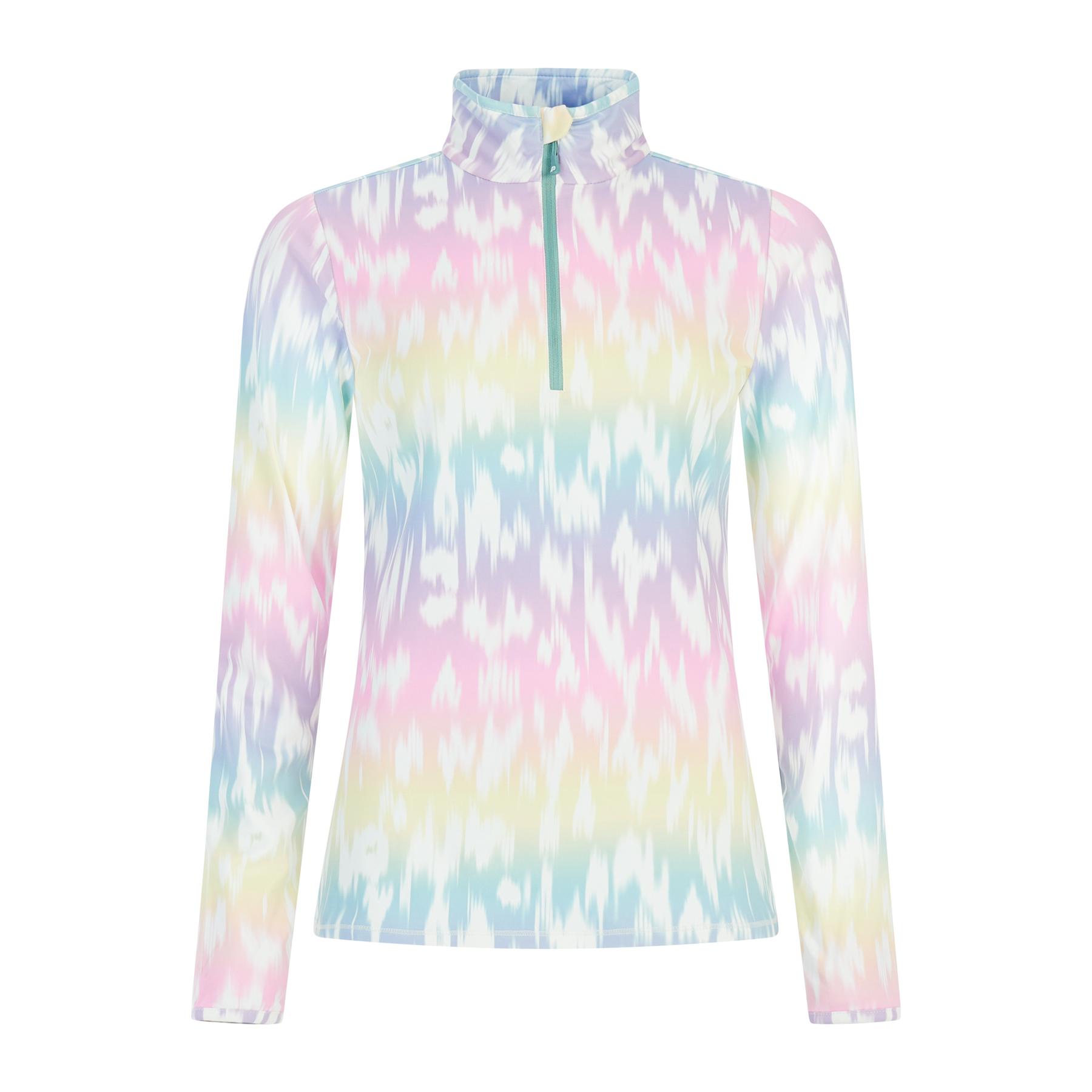 8721088080396 - Fleece 1 4 Reißverschluss Damen Esher