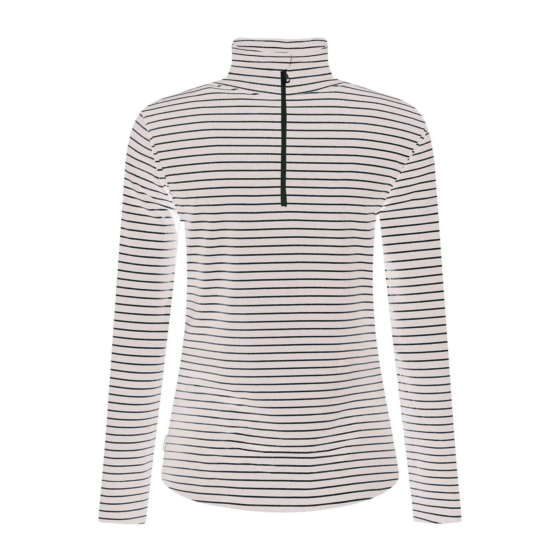 8721088082017 - Fleece 1 4 Reißverschluss Damen Vessy 8721088082017 - Fleece 1 4 Reißverschluss Damen Vessy