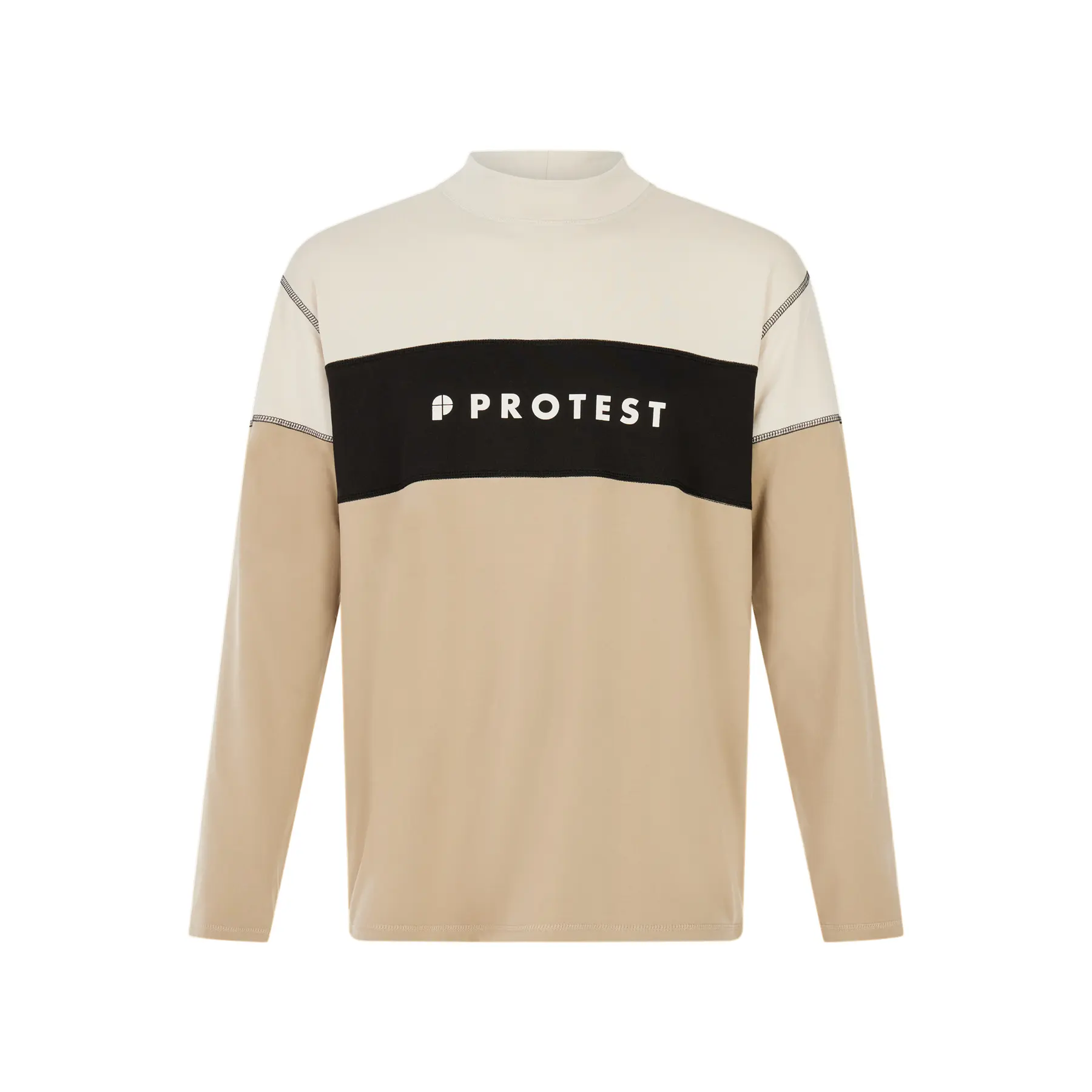 Sweatshirt Protest Lownton