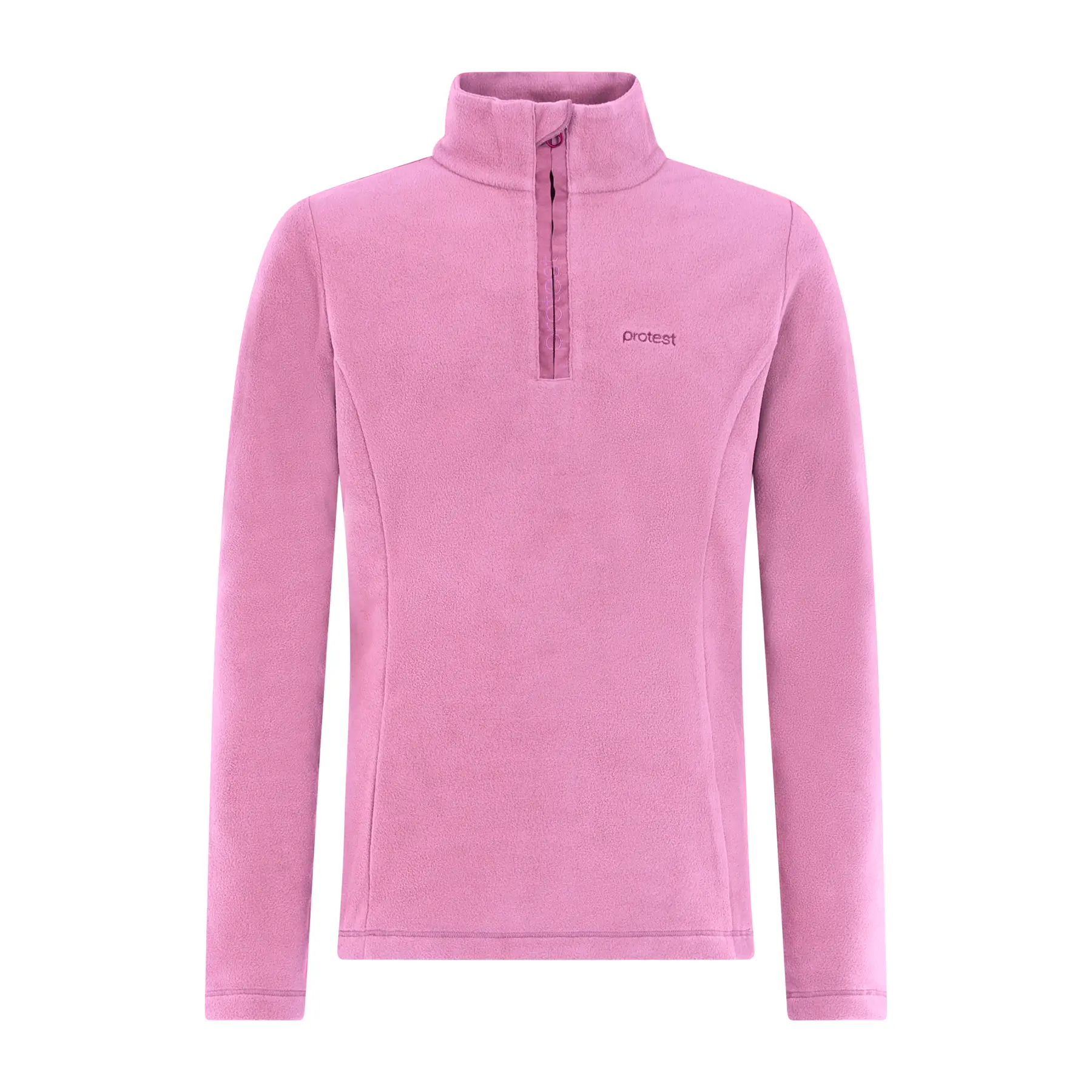 Girl's Fleece Protest Remutey
