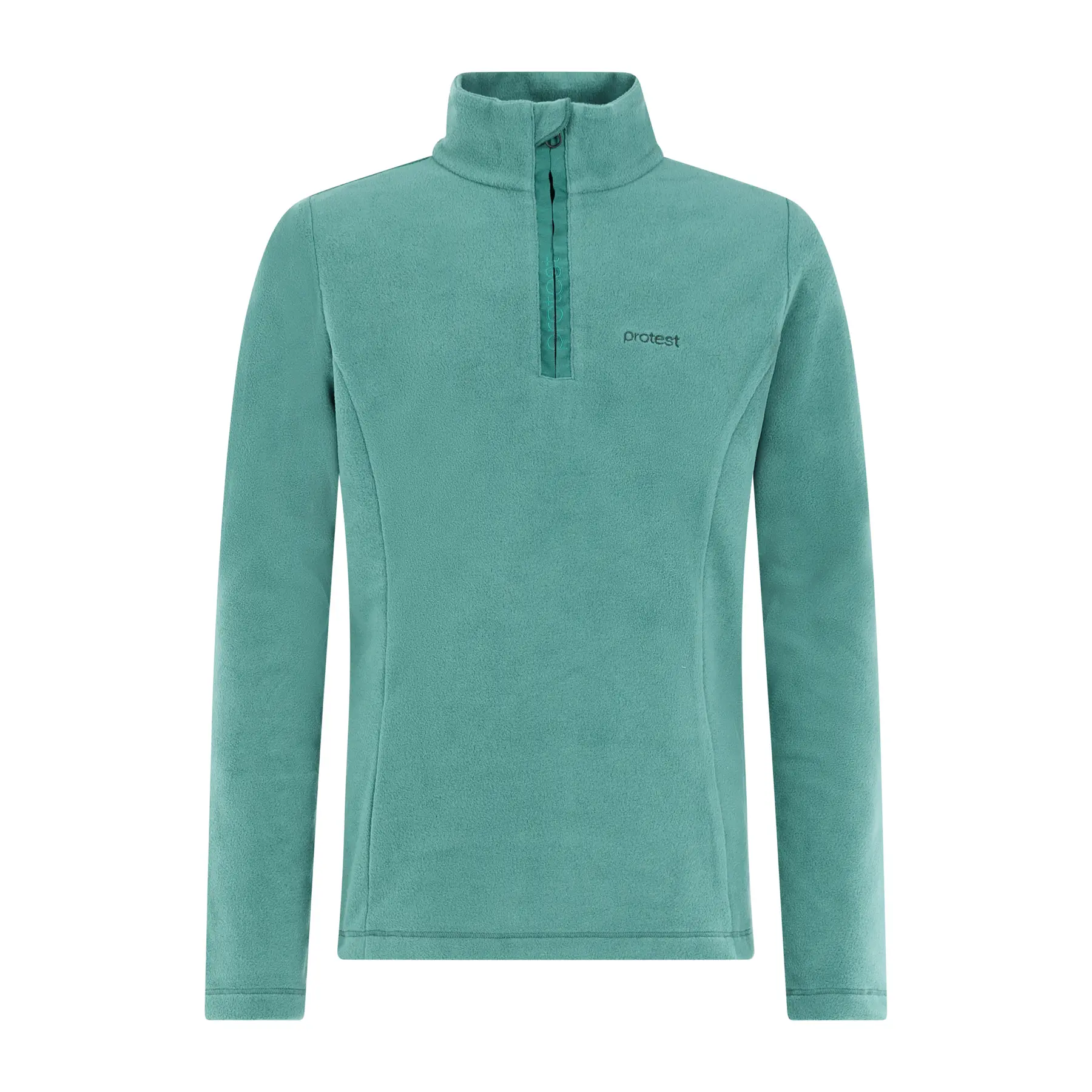 Girl's Fleece Protest Remutey