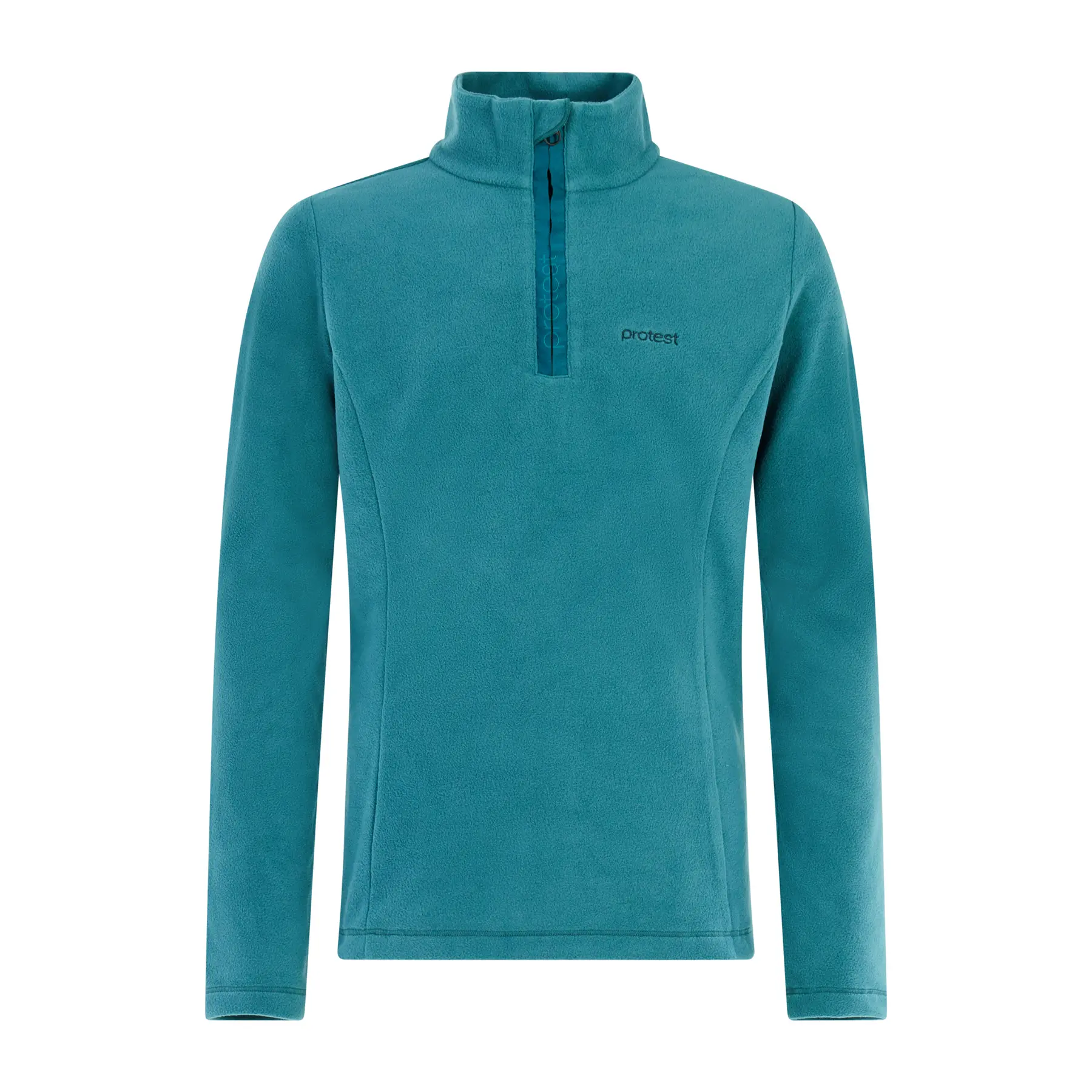 Girl's Fleece Protest Remutey