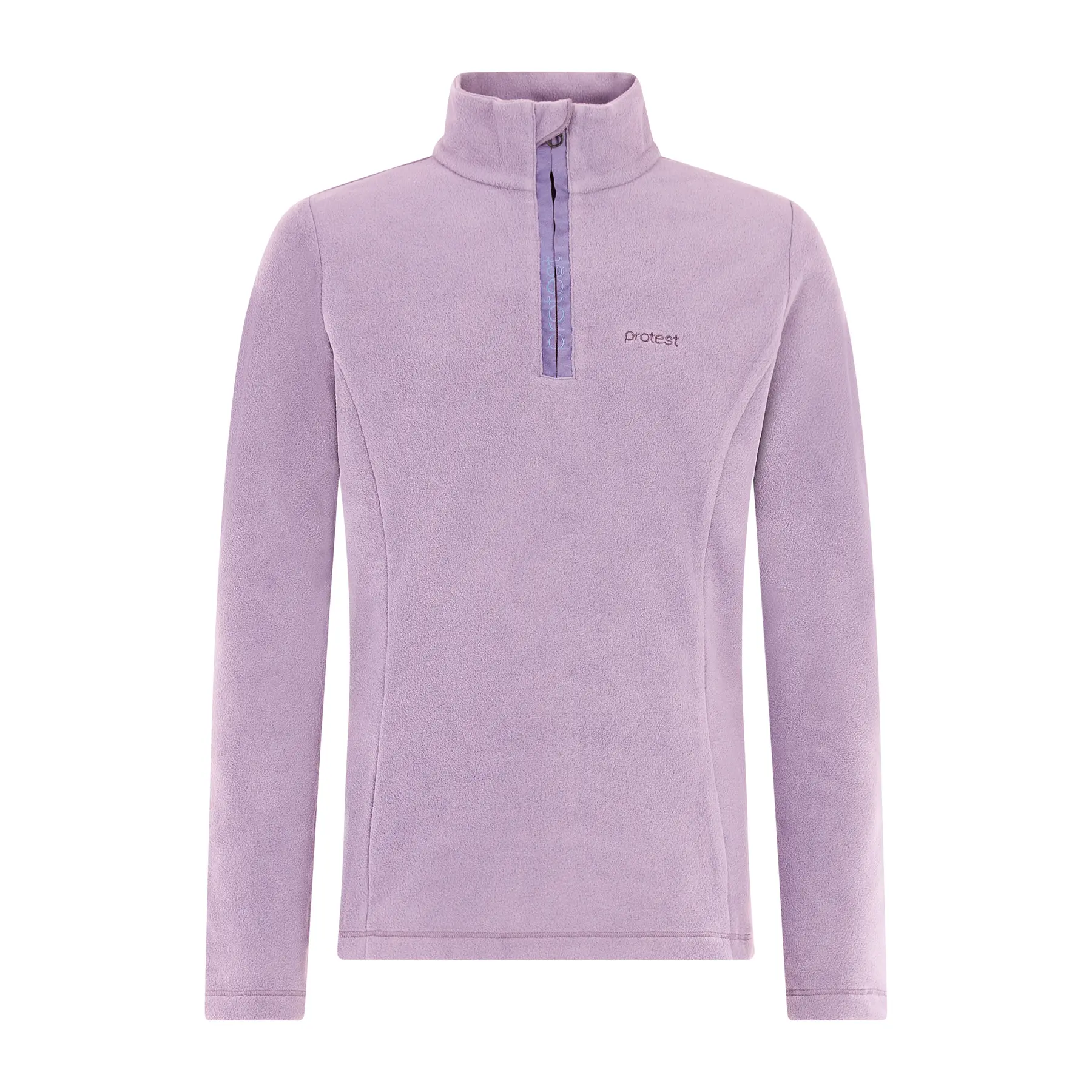 Girl's Fleece Protest Remutey
