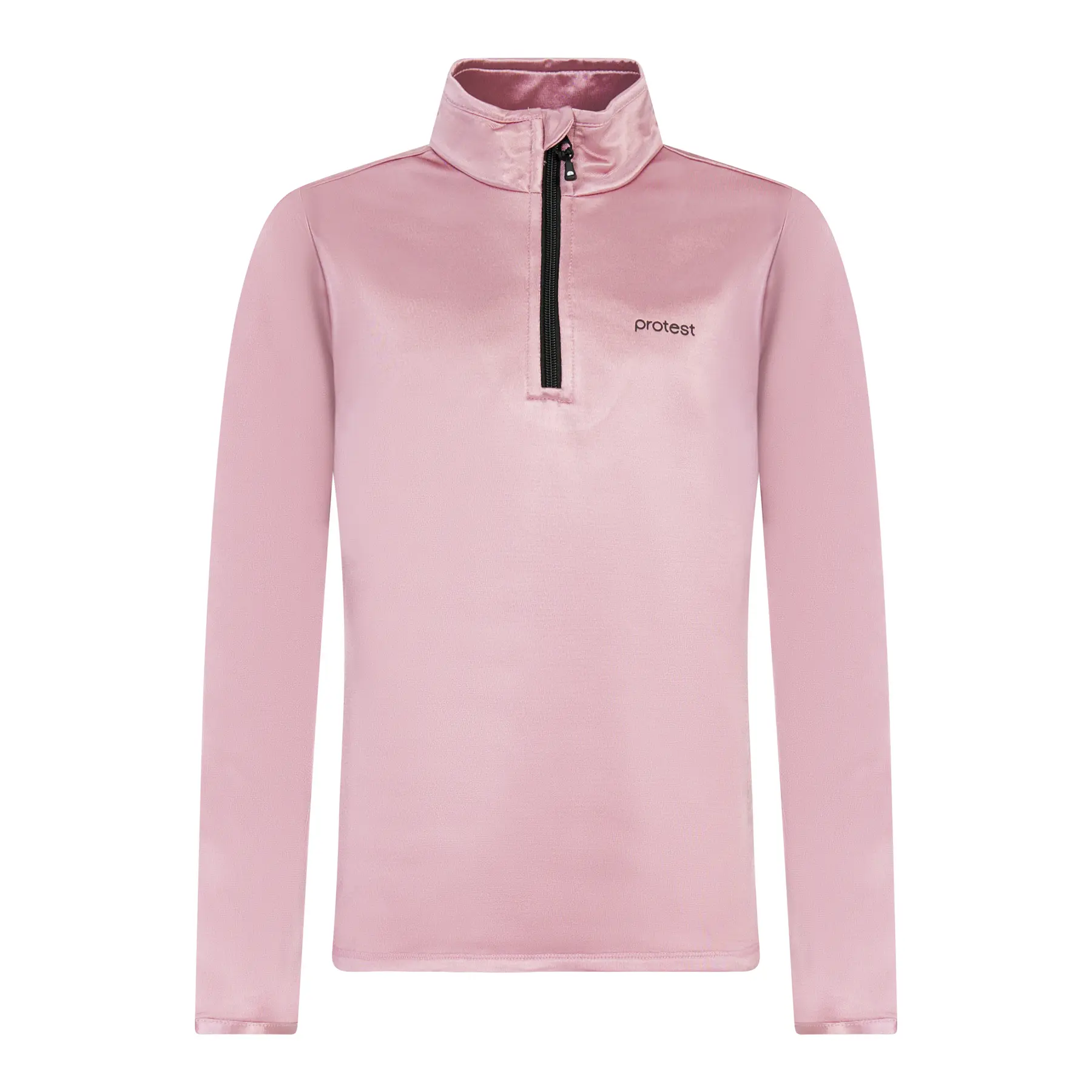 Girl's Thermal Shirt Protest Alecia