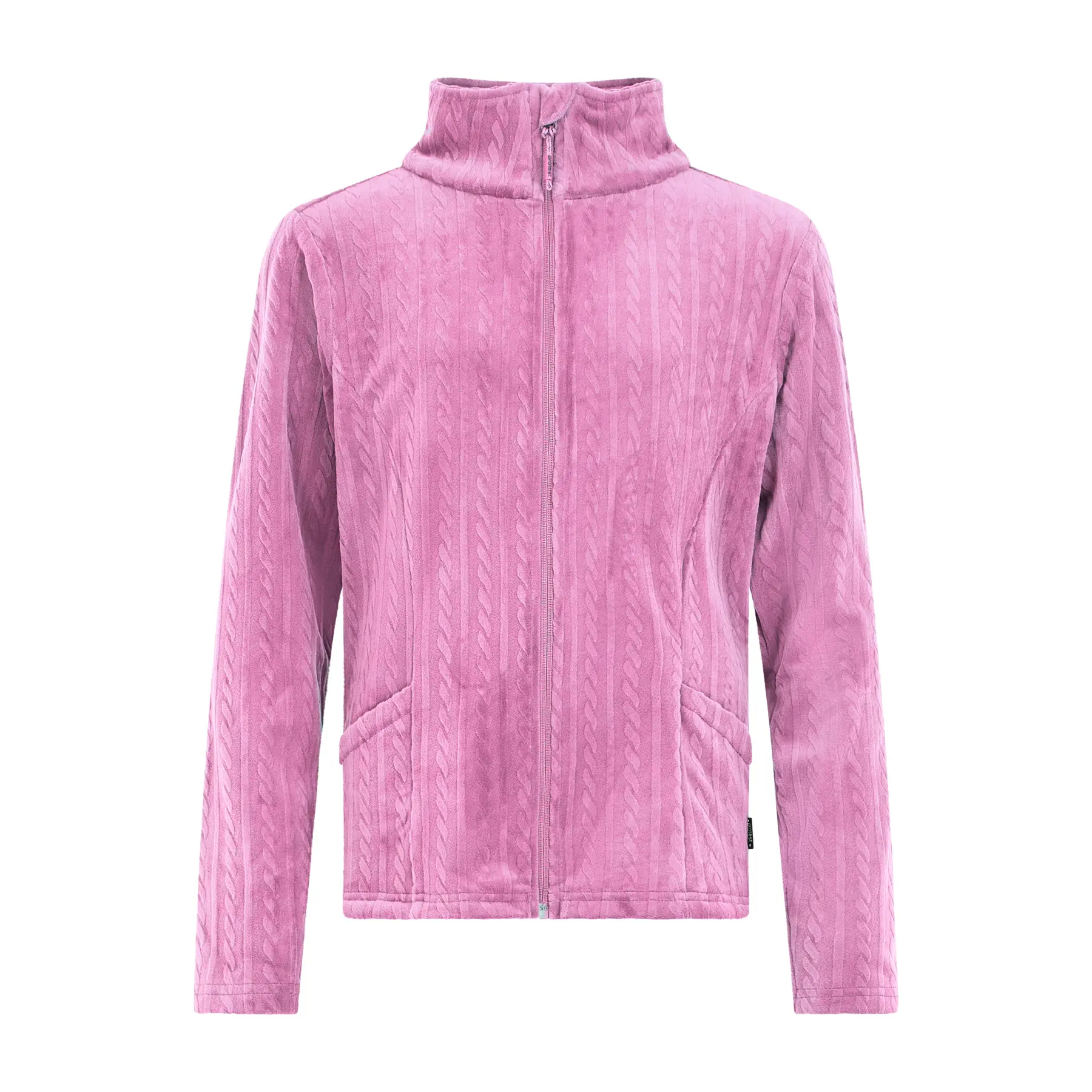 Girl's Fleece Protest Eileen
