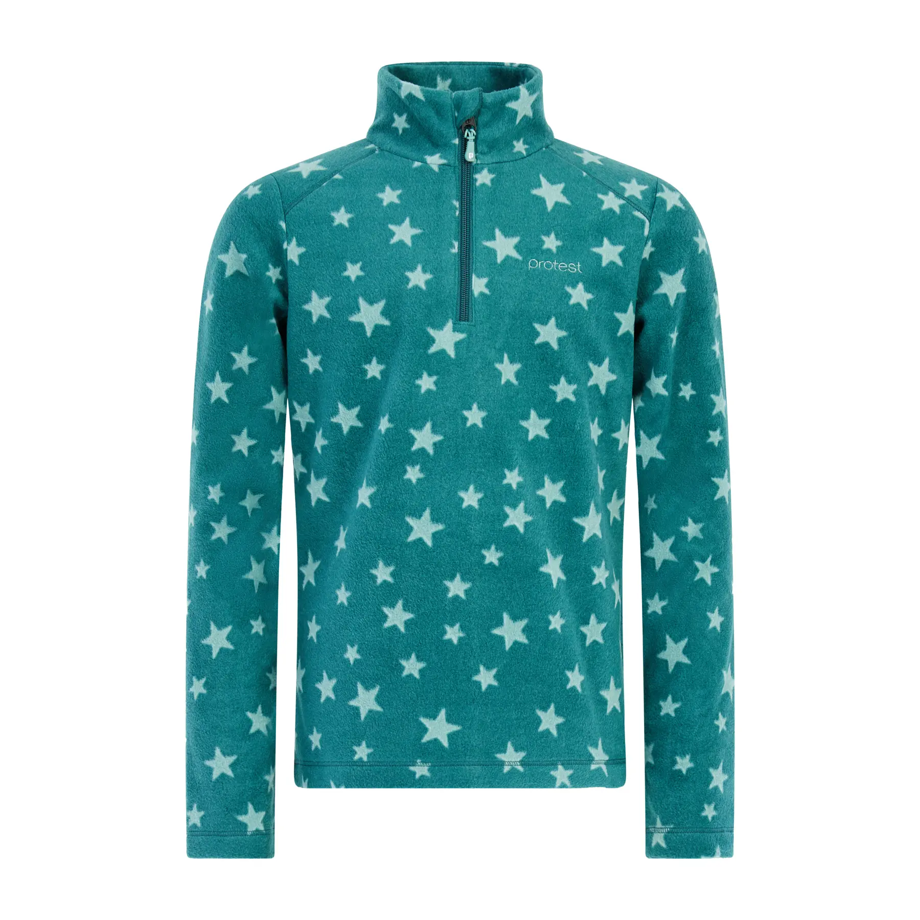 Fleece Für Mädchen Protest Remissy