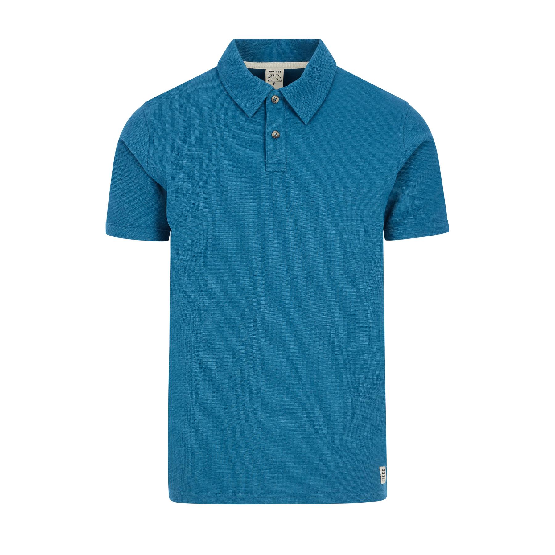 8721088013813 - Polo-Shirt Cube