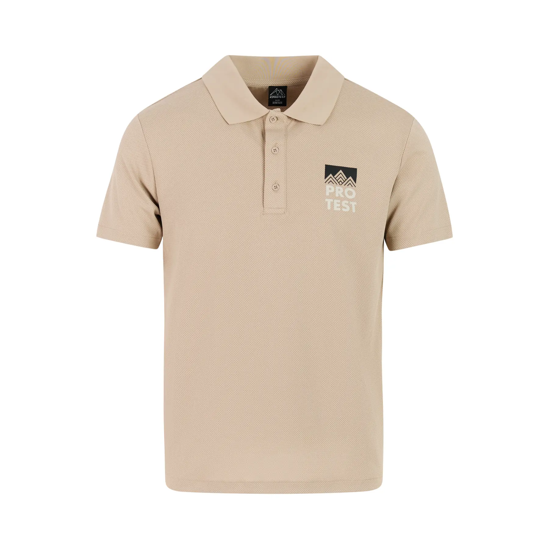 Image of Polo-Shirt Protest Callen