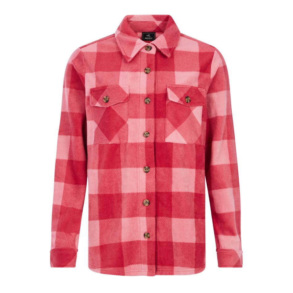 8721088067038 - Chemise manches longues femme Patsey