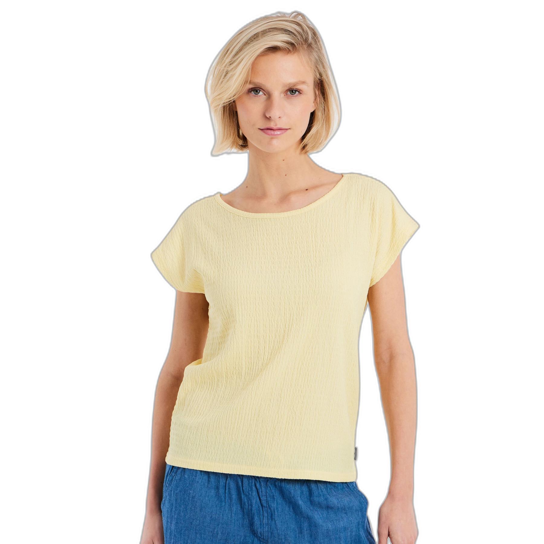 8719947420445 - T-Shirt Frau Prtboreal