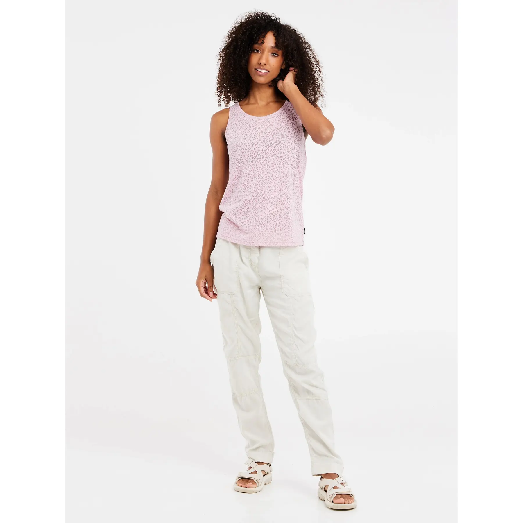 8719947421169 - Damen-Top Prtmarrit