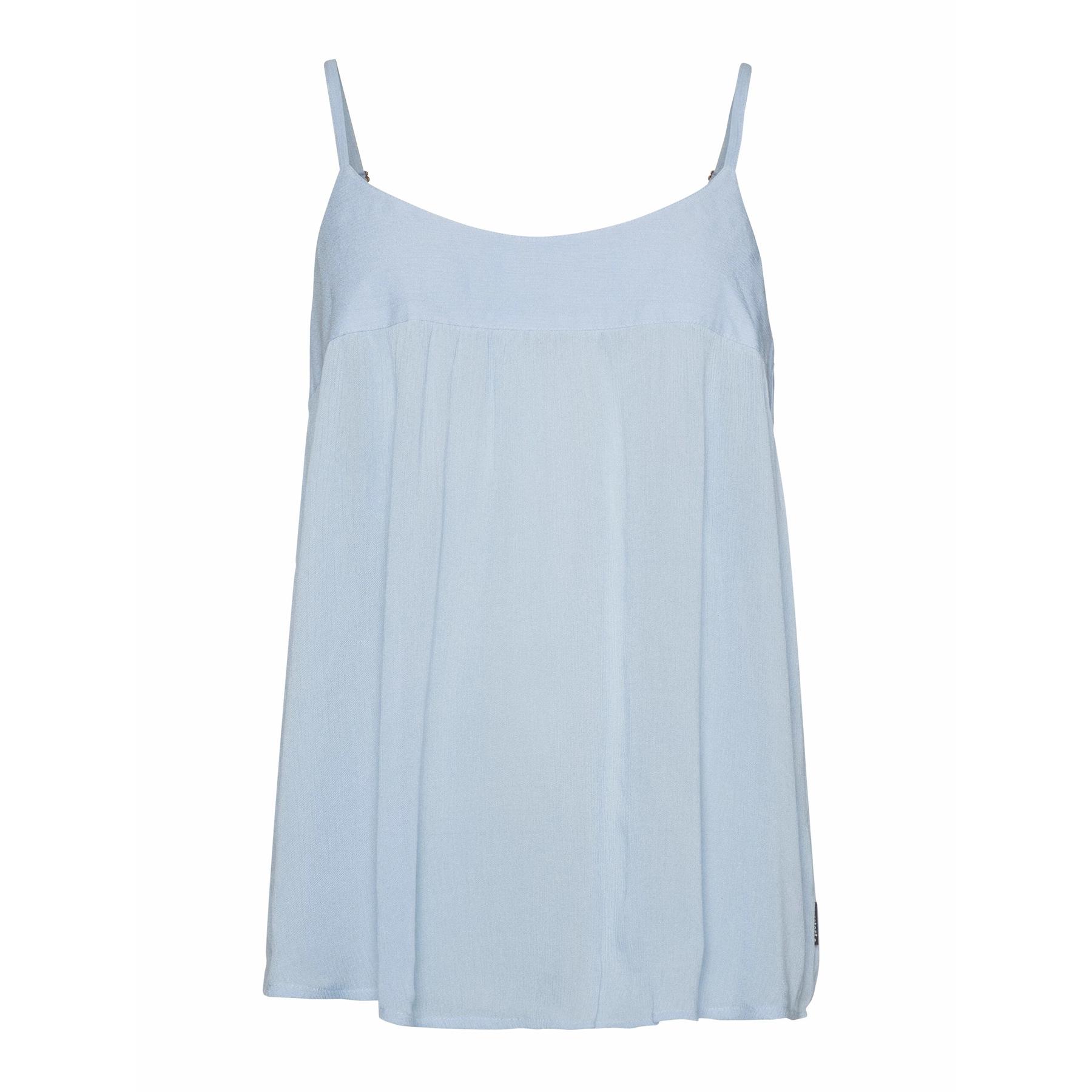 8719947176335 - Trägertop neues Top Frau Spaghetti 21