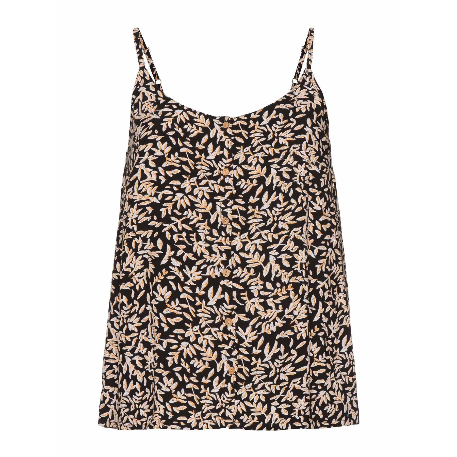 8719947176687 - Trägertop Top Frau Jasmijn Spaghetti