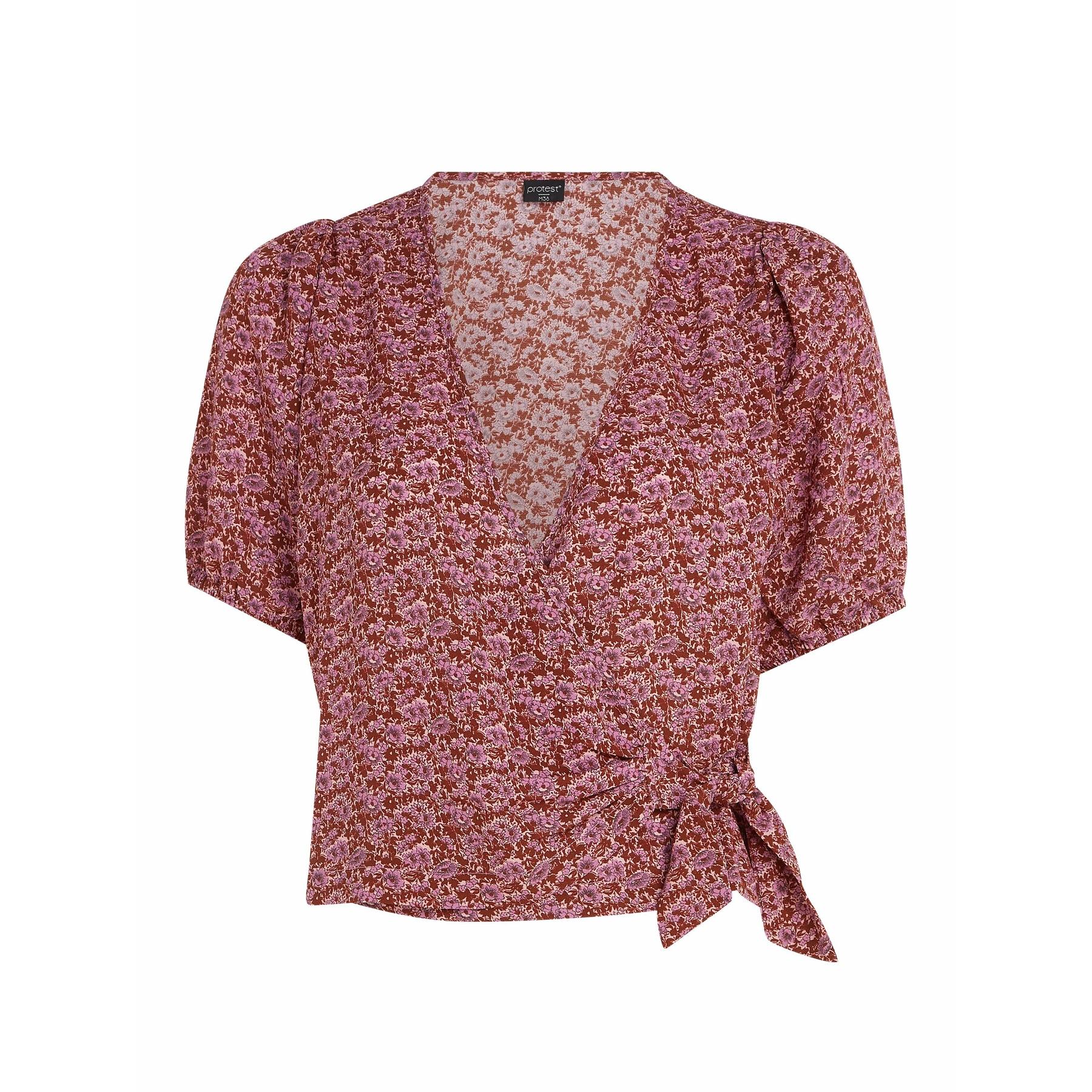 8719947422043 - Damenbluse Prtsomov