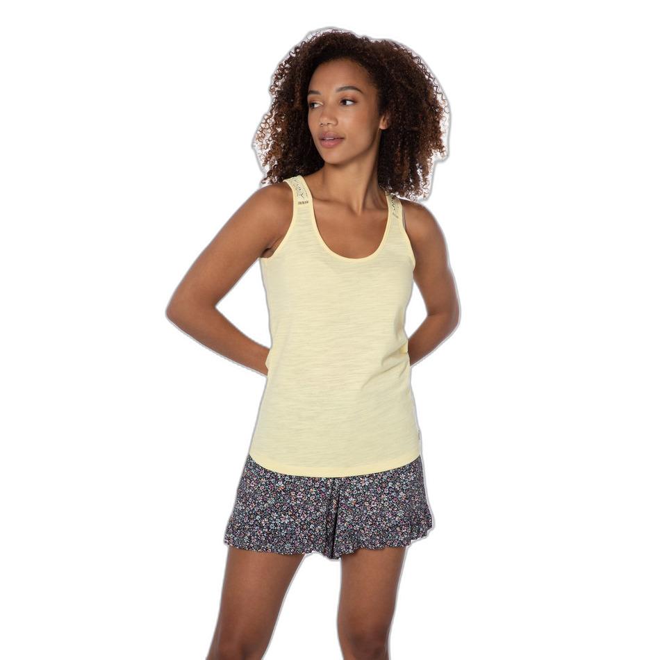 Velo Store - UK Women's tank top Protest Prtbeccles | Extra 10% off with Subscription, Postage £16.79 to UK Fedex.