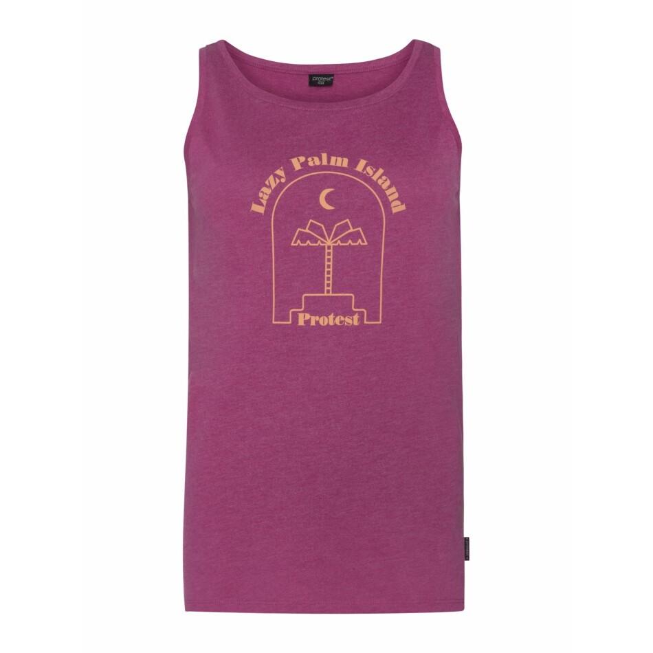 Velo Store - UK Women's tank top Protest Prtyalata | Extra 10% off with Subscription, Postage £16.79 to UK Fedex.