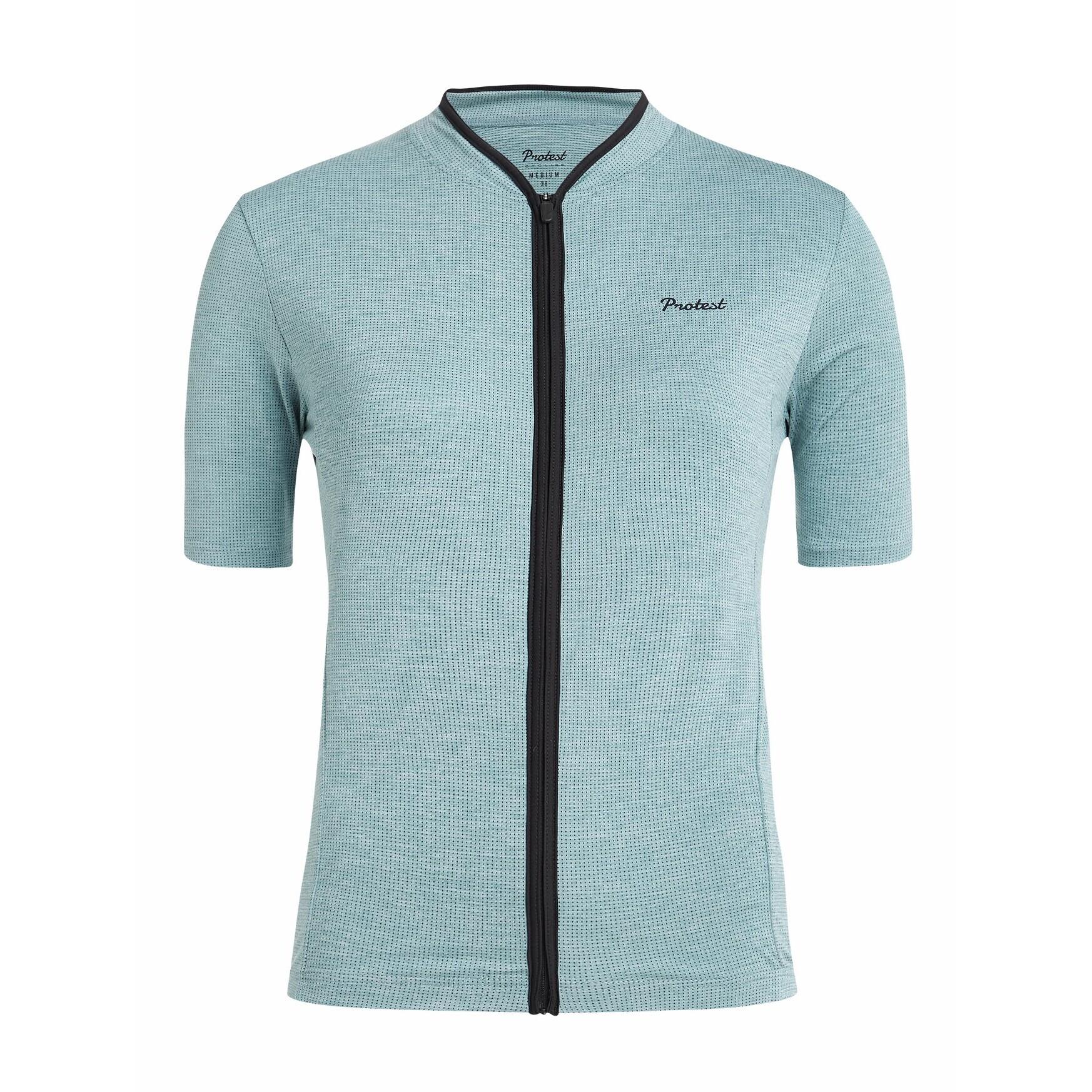 Protest Cashew Kurzarm-radtrikot