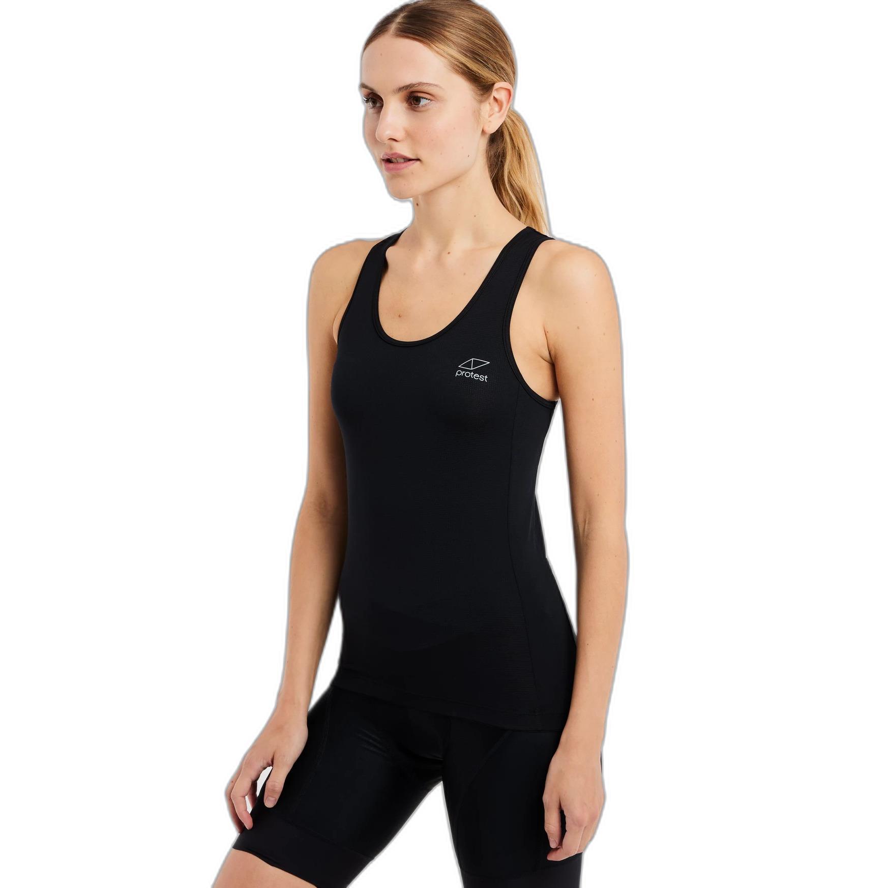 Protest Austral ärmelloses T-shirt