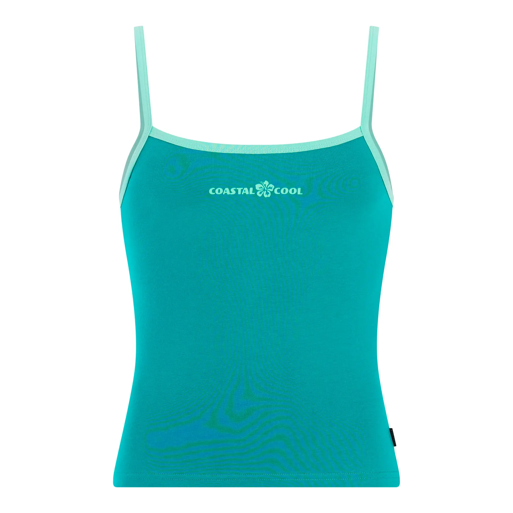 Women's tank top Protest Byte
