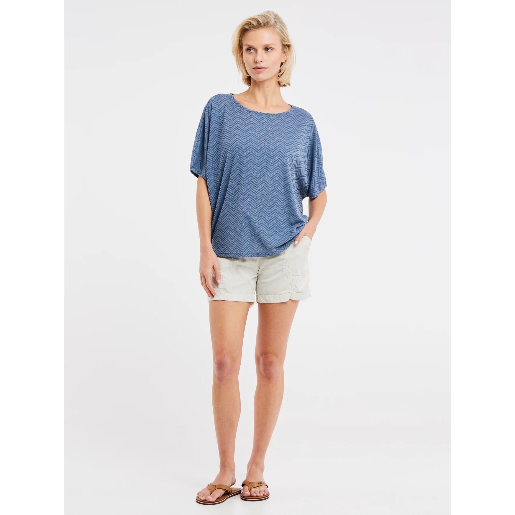 8719947425273 - T-Shirt Frau Prtjaba