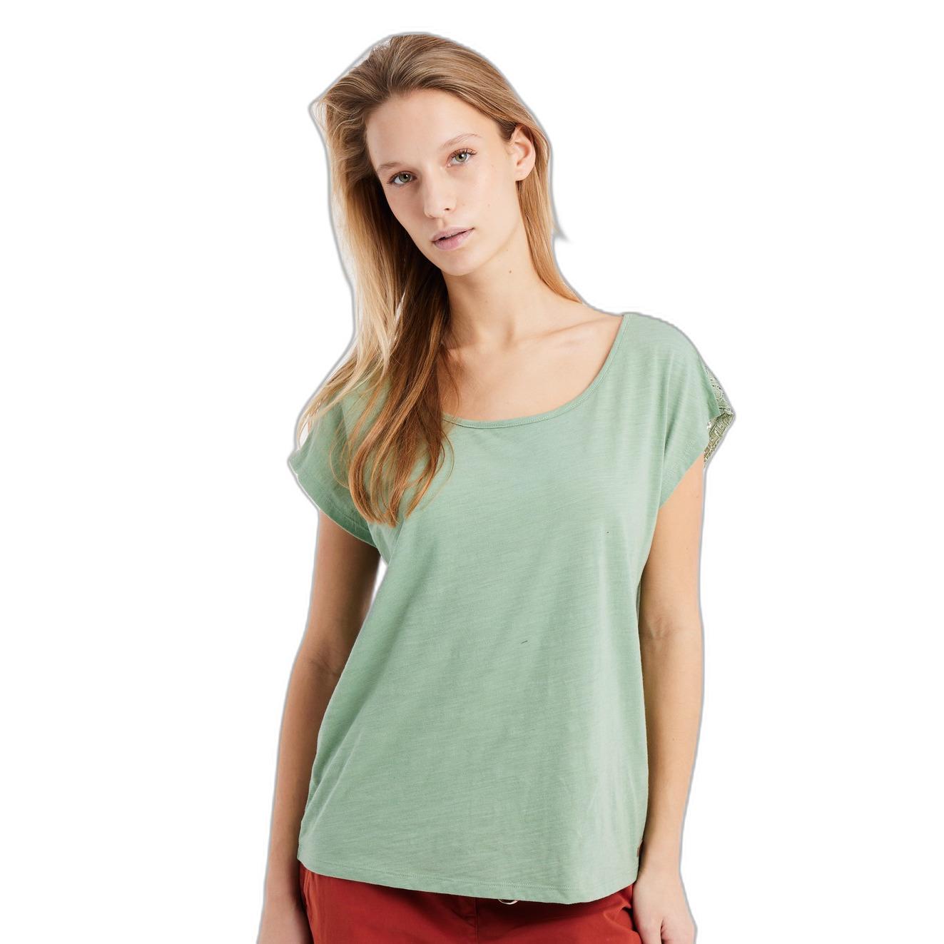 8719947425457 - T-Shirt Frau Prtnice