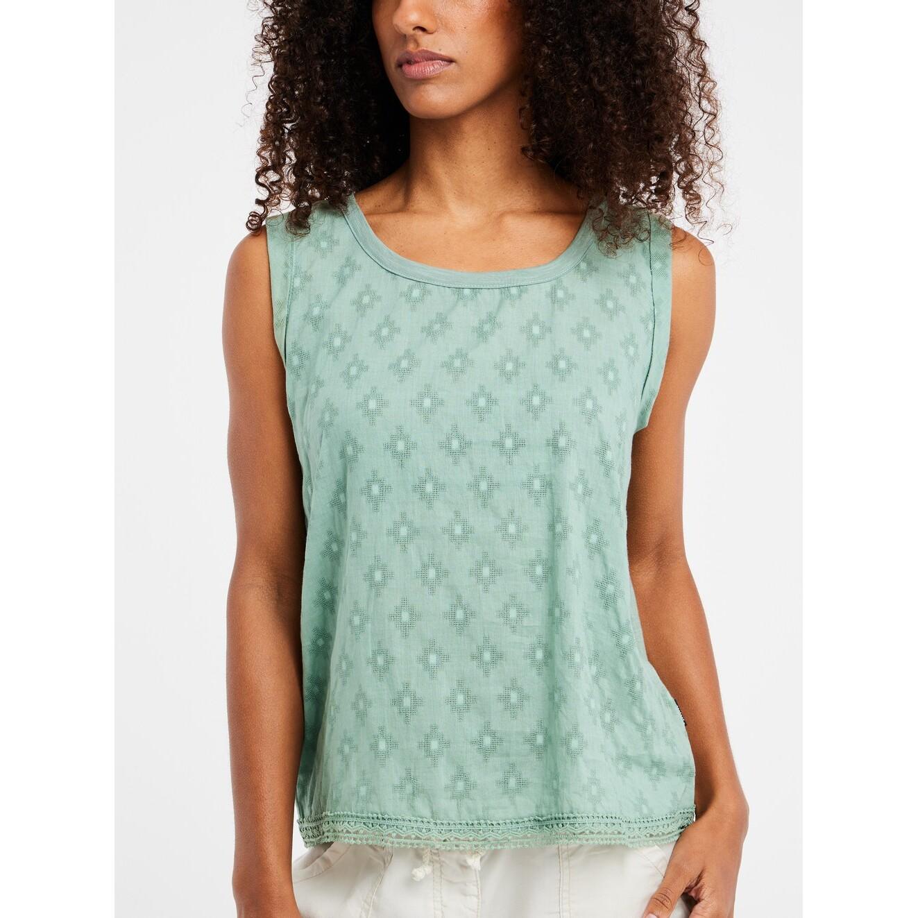 8719947426317 - Damen-Top Prtjonny