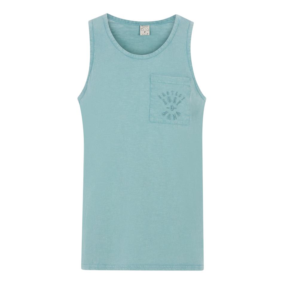 8721088017767 - Débardeur Zach