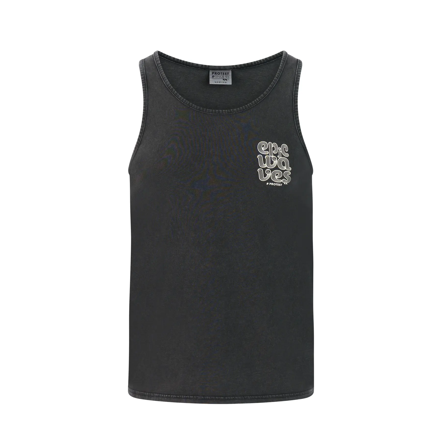 Tank top Protest Heworth