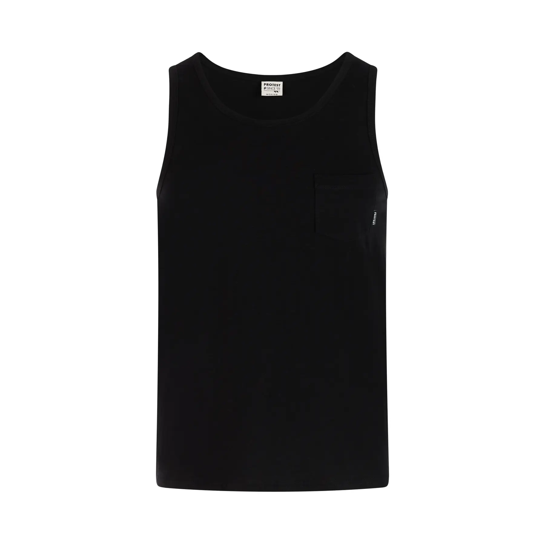 Tanktop Protest Camil